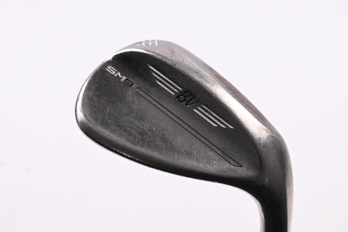 Titleist Vokey SM9 Sand Wedge / 56 Degree / Wedge Flex Titleist Vokey Shaft