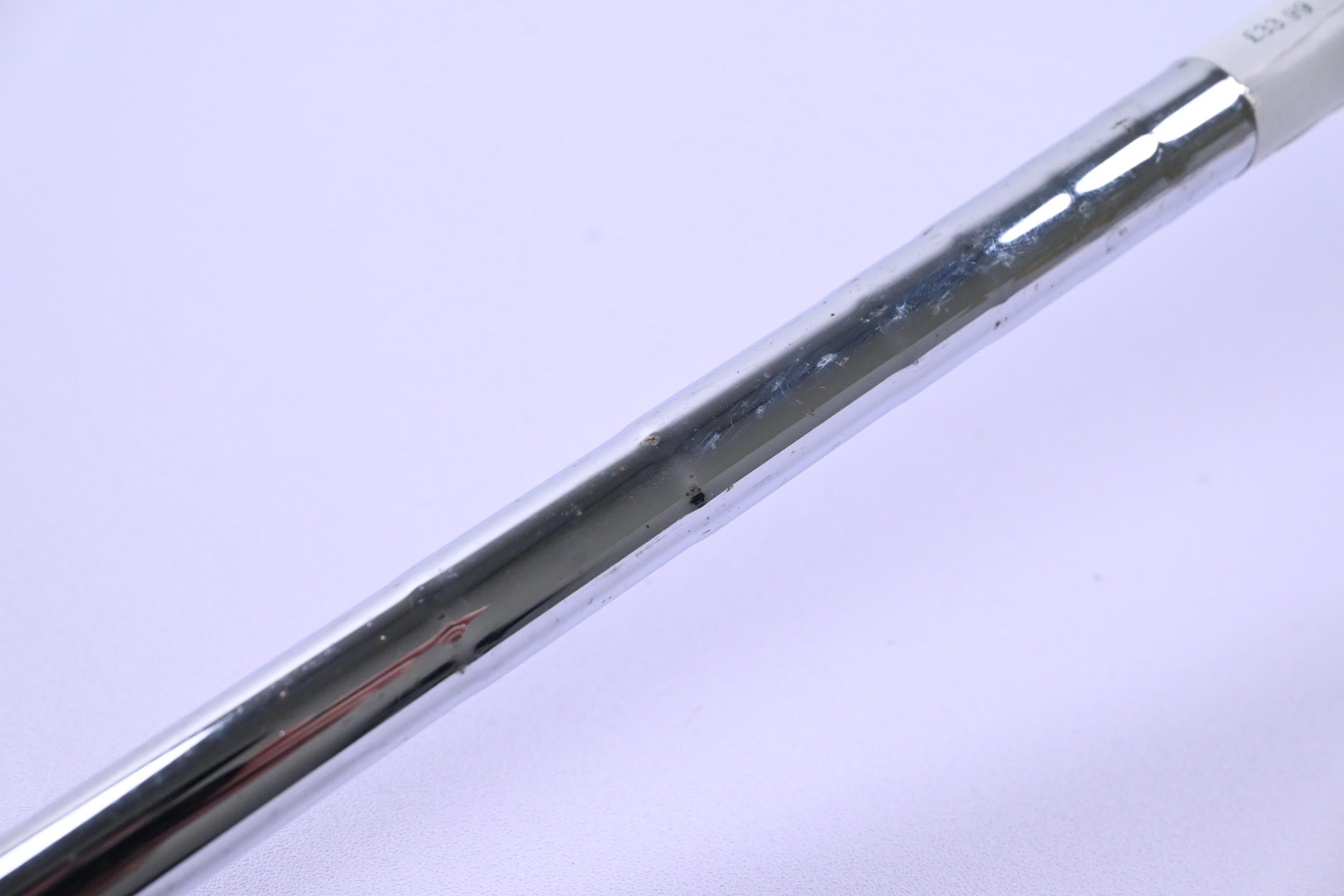 Ping Tour-W Gap Wedge / 52 Degree / Black Dot / Wedge Flex Steel Shaft
