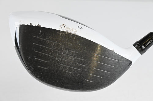 Taylormade M2 2017 Driver / 10.5 Degree / Stiff Flex Fujikura Pro XLR8 56