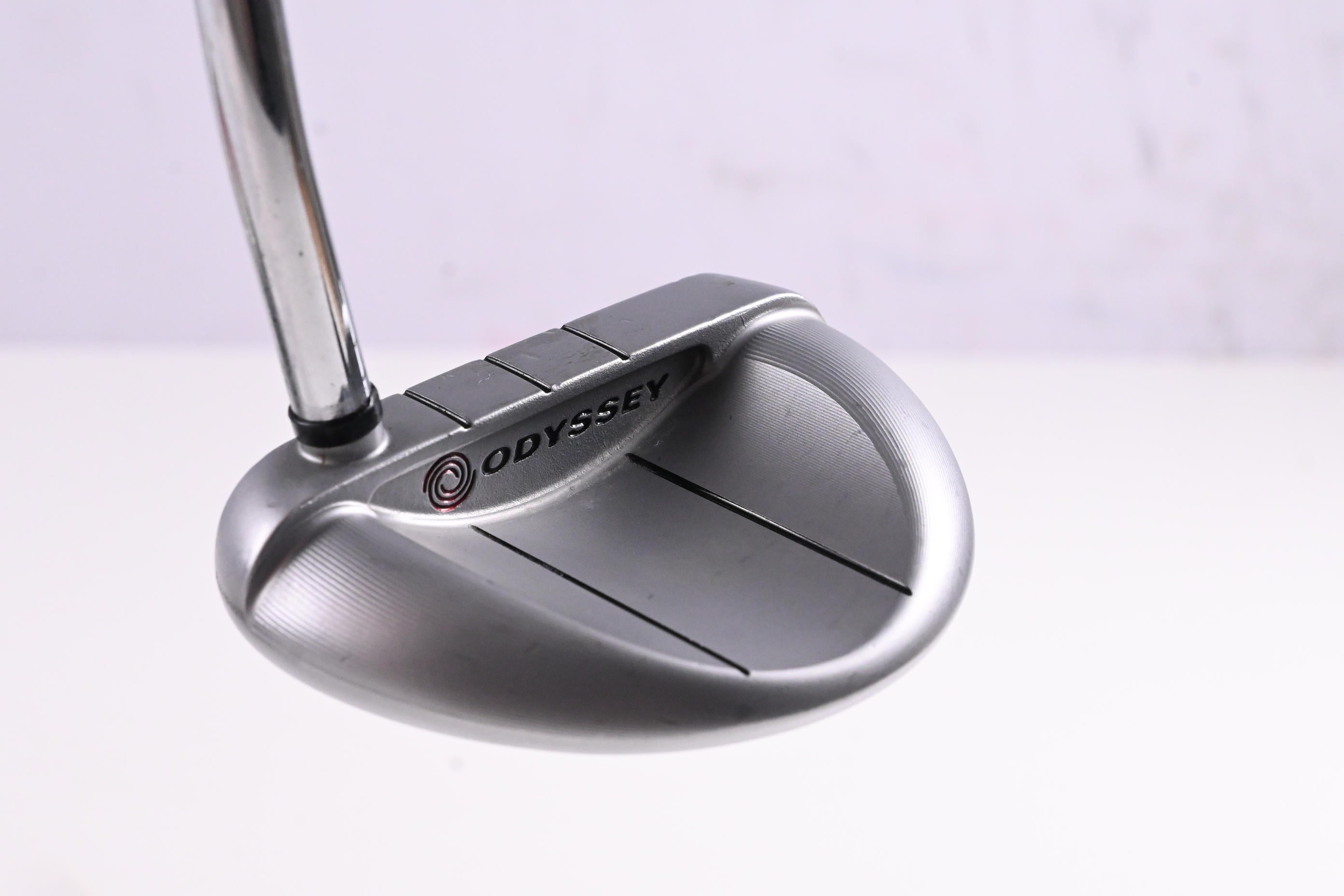 Odyssey White Hot OG Rossie Putter / 34 Inch