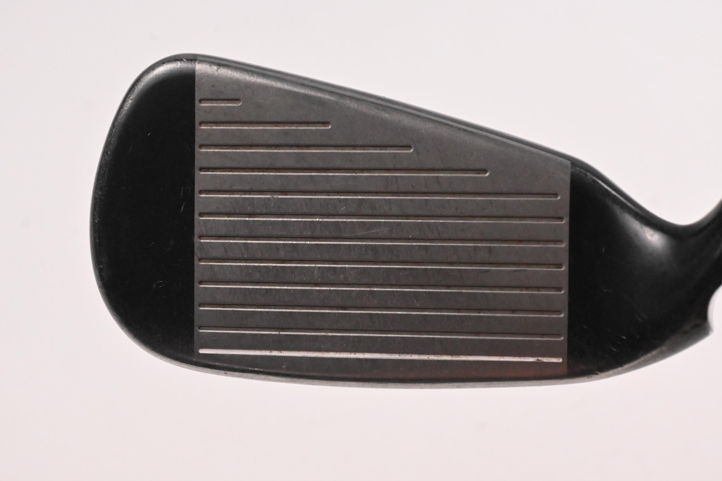 Ping G Crossover #4 Hybrid / 21 Degree / Blue Dot / Stiff Flex Ping Alta 70