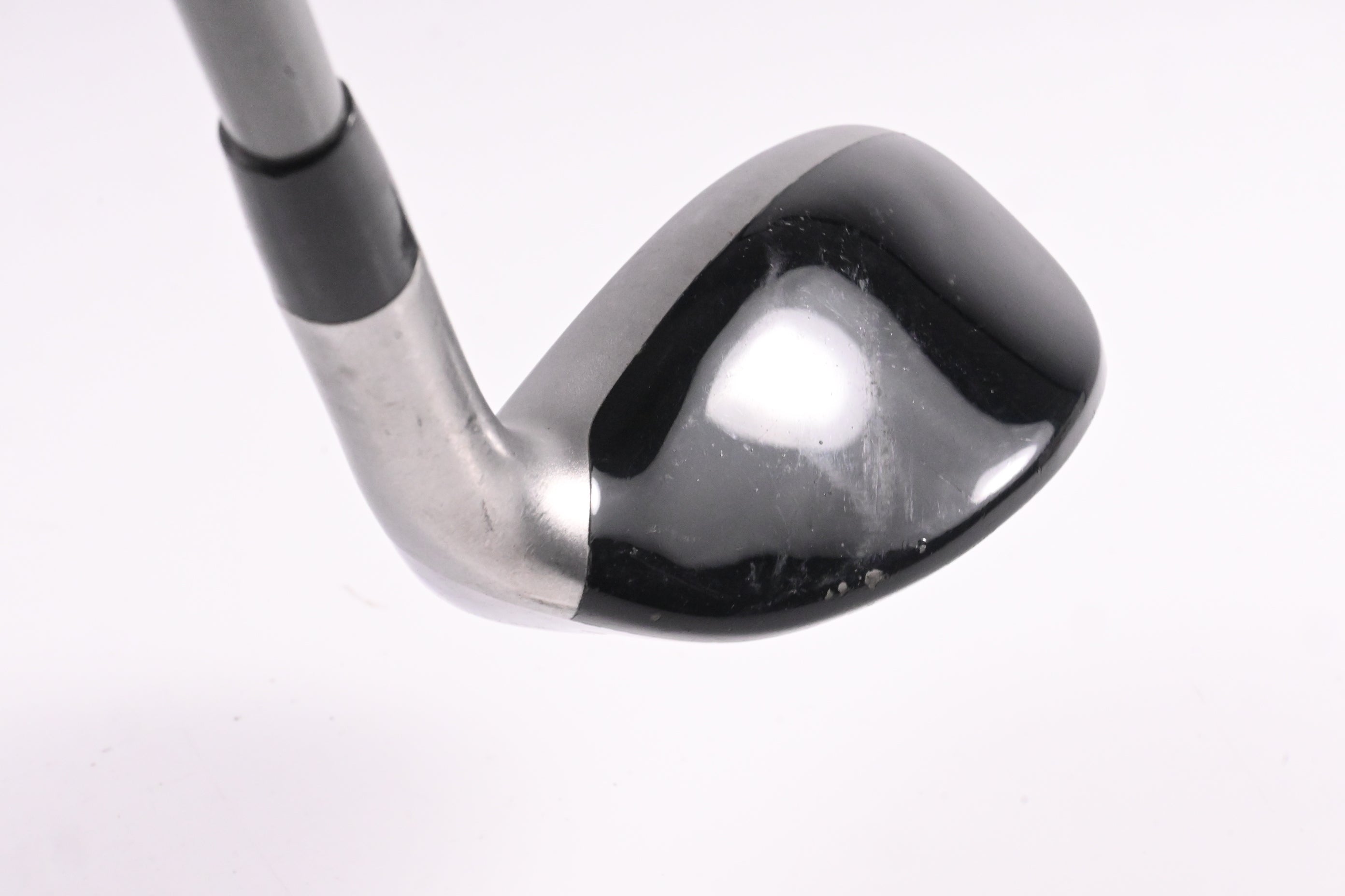 Ping G5 #5 Hybrid / 25 Degree / Senior Flex Ping TFC 100 H Shaft