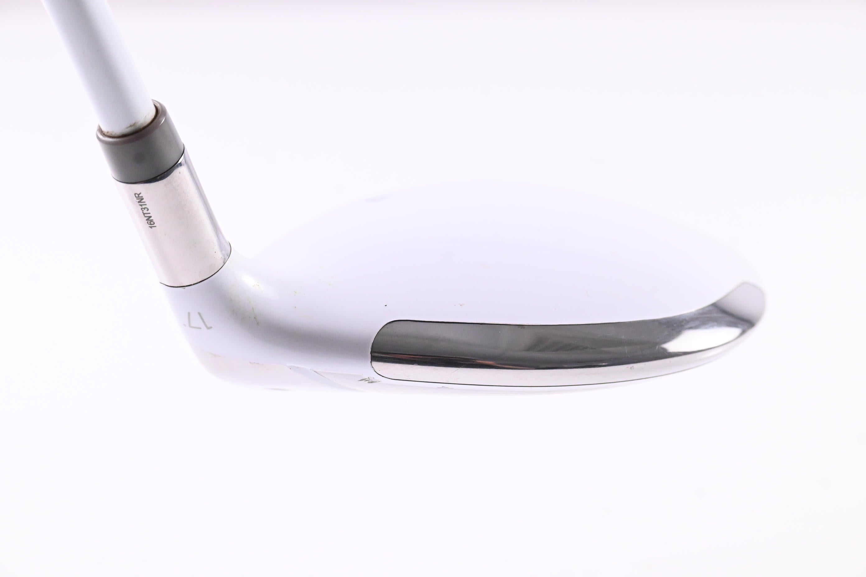 Ladies Taylormade Kalea #3 Wood / 17 Degree / Ladies Flex Kalea 45 Shaft
