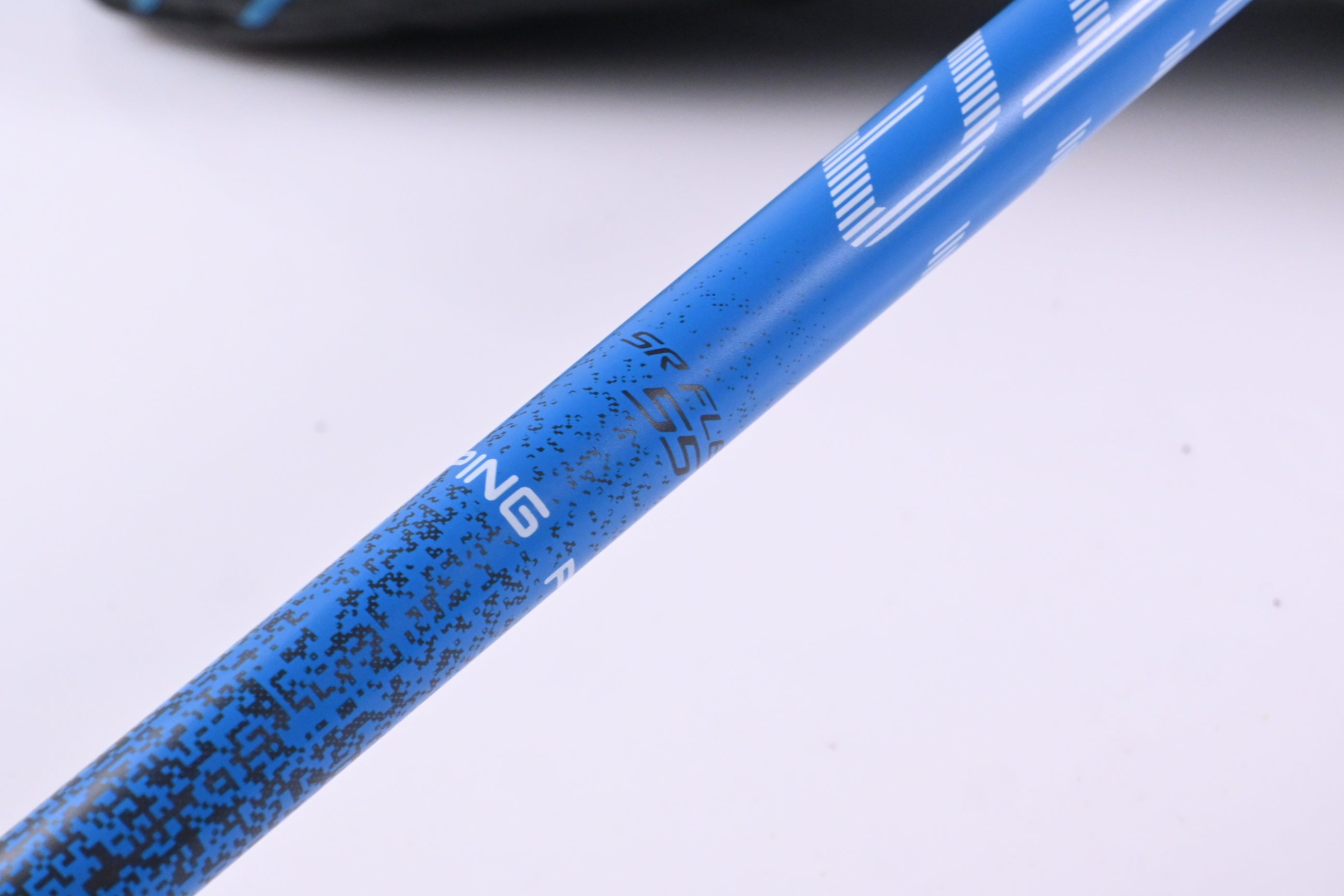 Ping G Series Driver / 10.5 Degree / Senior Flex Ping Alta 55 Shaft
