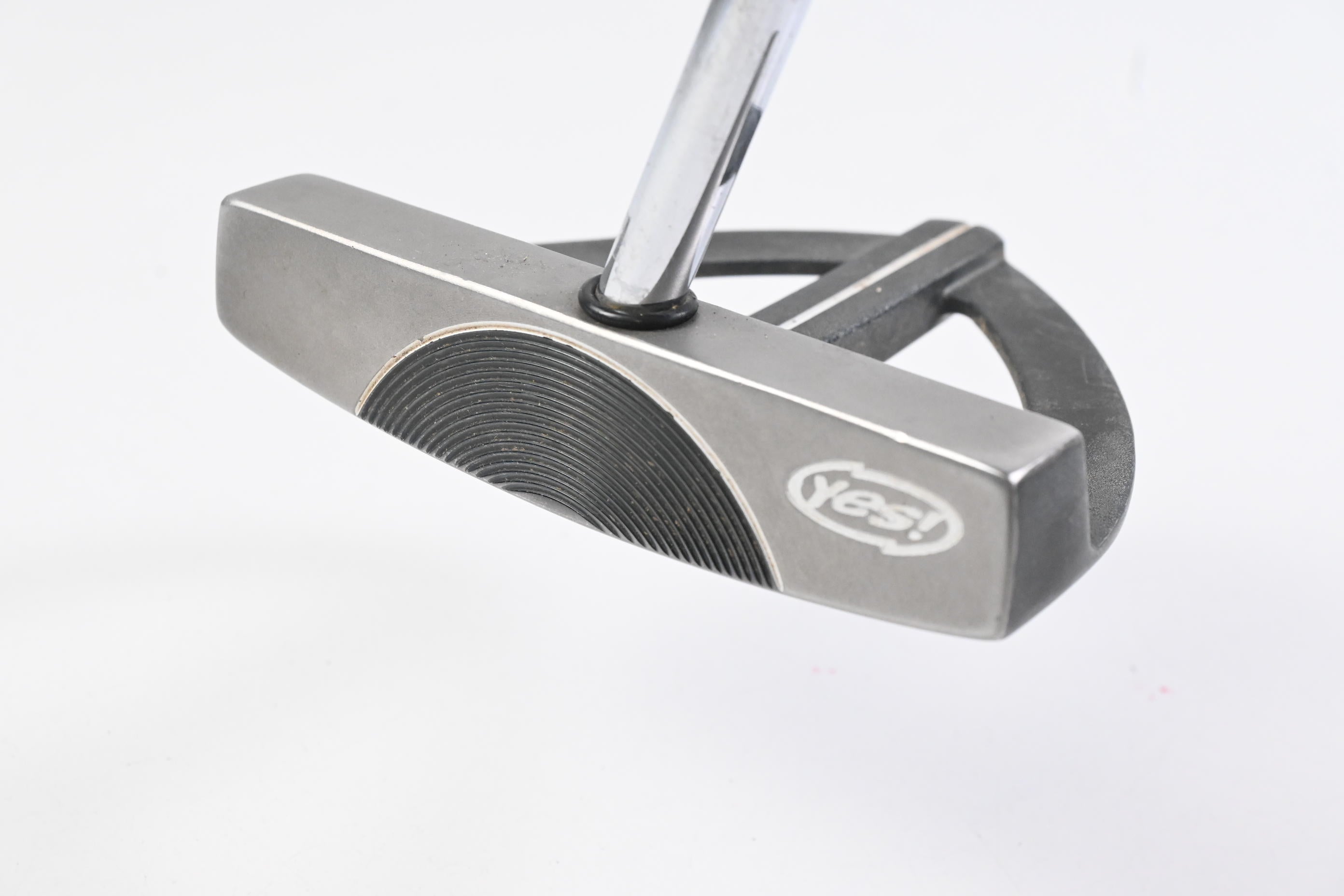 Yes! C-Groove Natalie Putter / 36 Inch