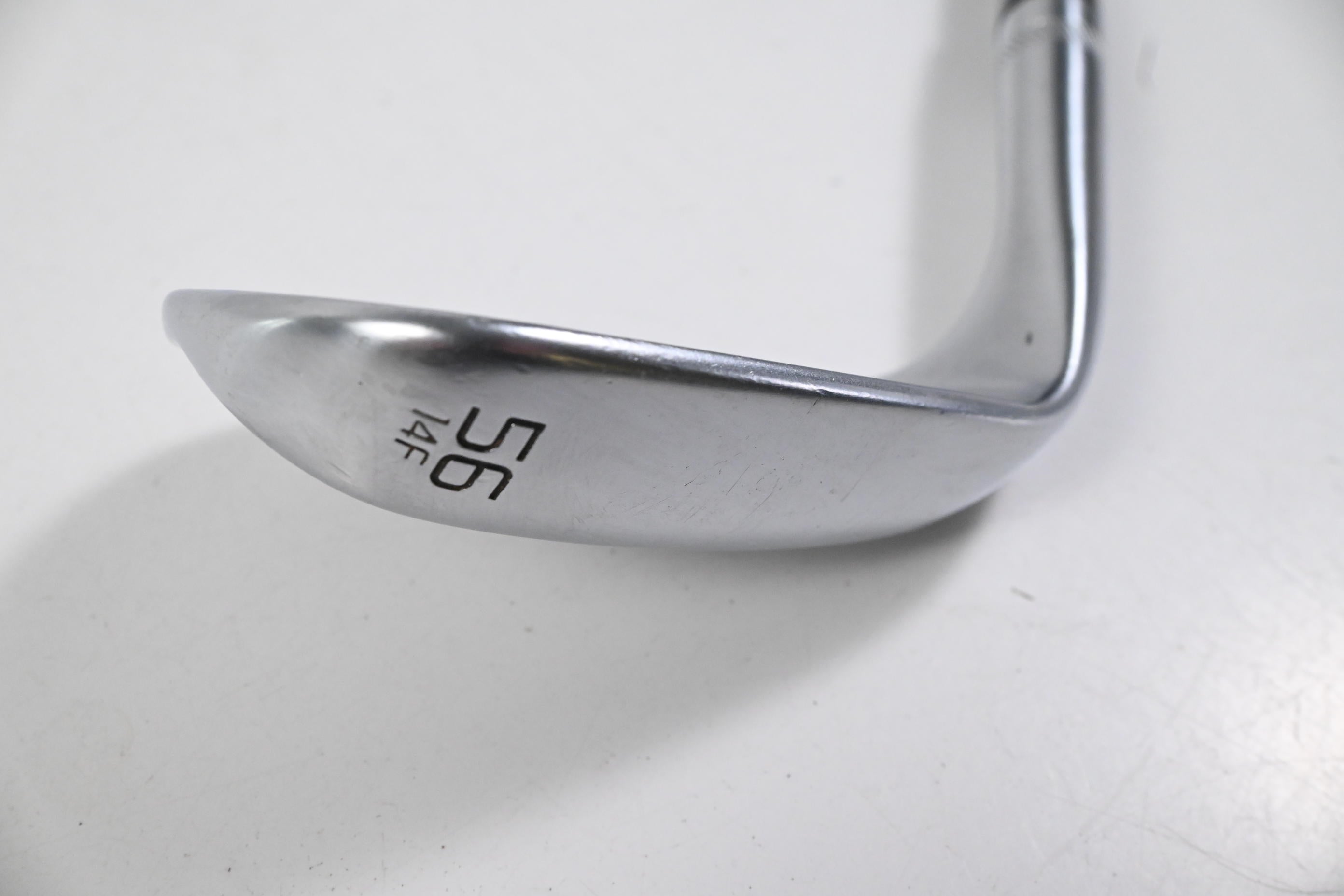 Titleist Vokey SM10 Sand Wedge / 56 Degree / Regular Flex Tensei AV Red AM(2)