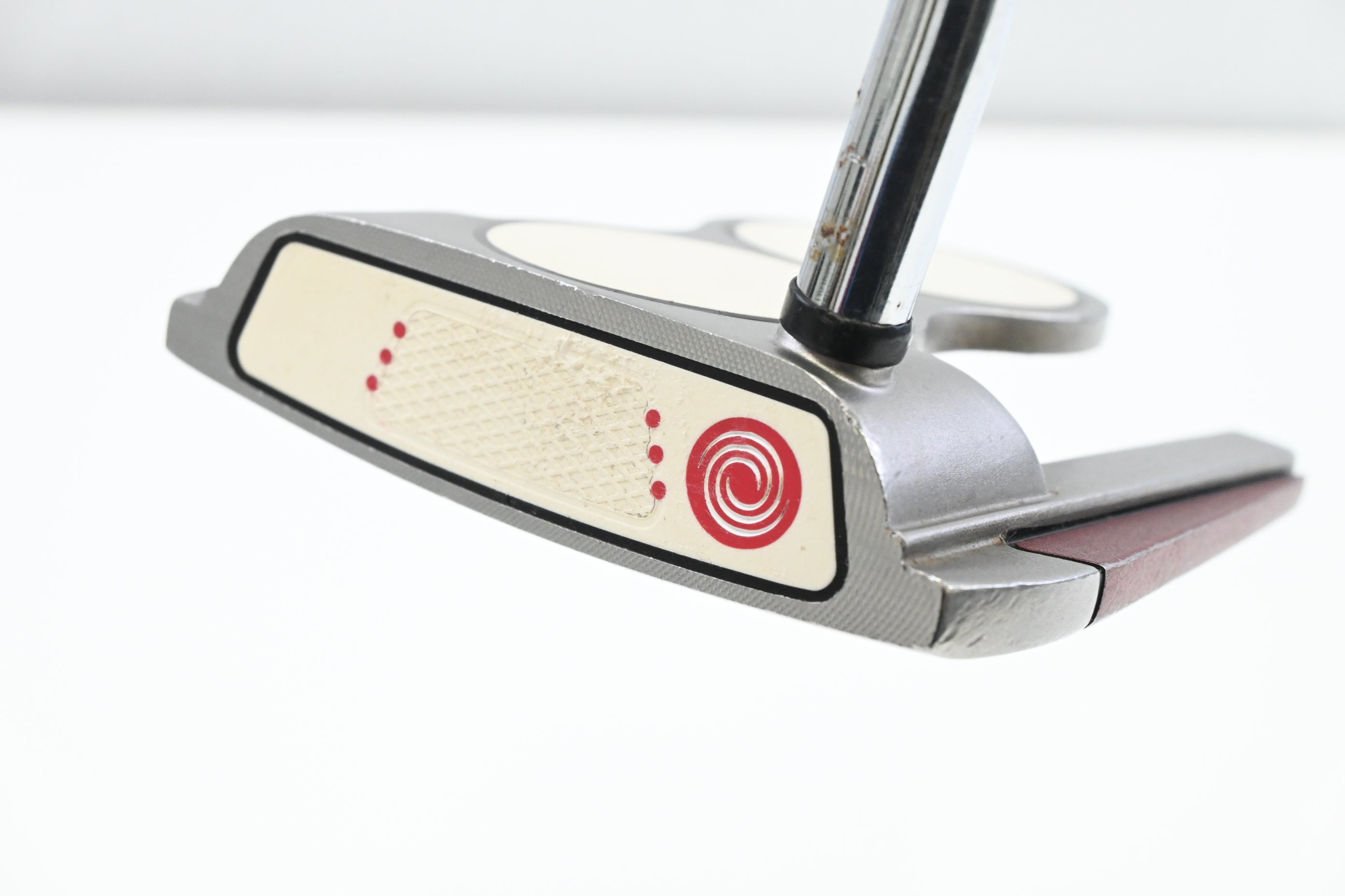 Odyssey 2 Ball F7 Putter / 33 Inch