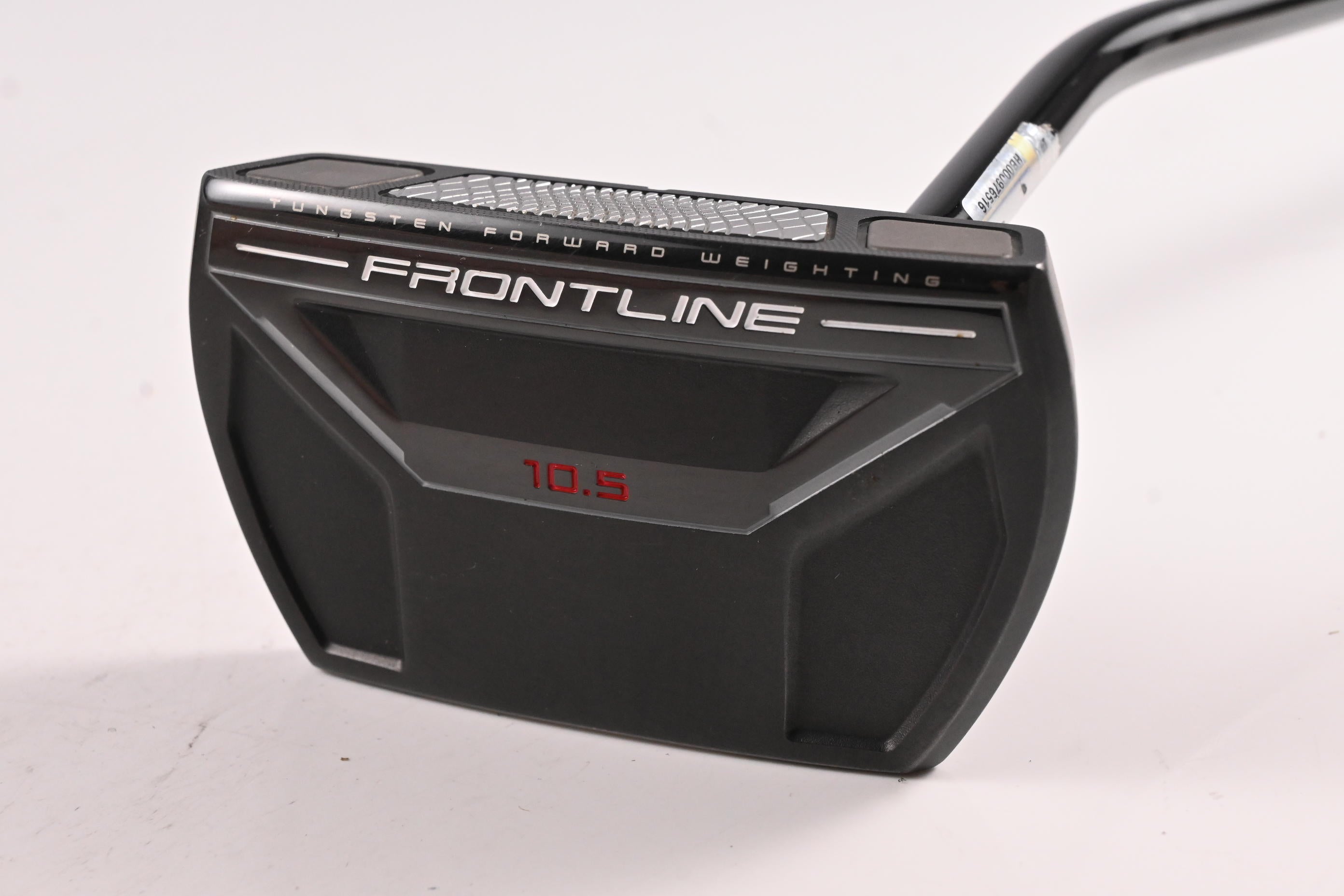 Cleveland Frontline 10.5 Putter / 34 Inch