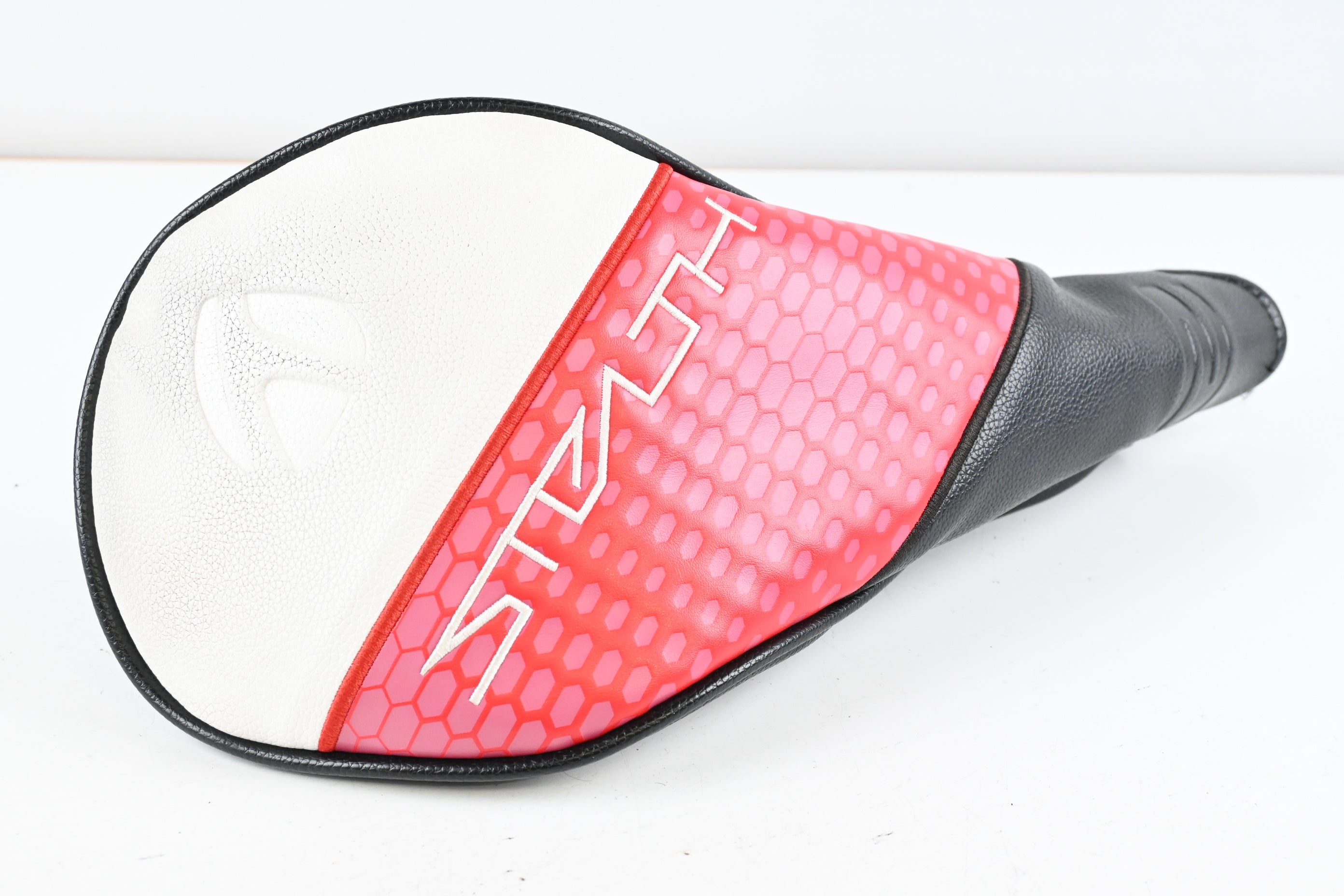 Taylormade Stealth 2 Plus Driver / 9 Degree / Stiff Flex Kai'li White 60 Shaft