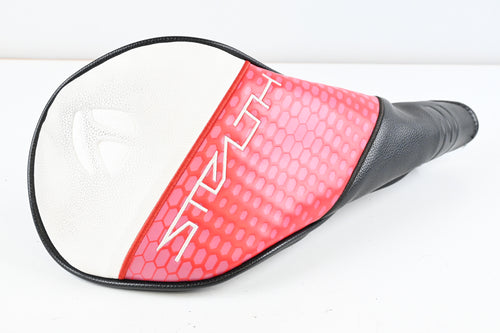 Taylormade Stealth 2 Plus Driver / 9 Degree / Stiff Flex Kai'li White 60 Shaft