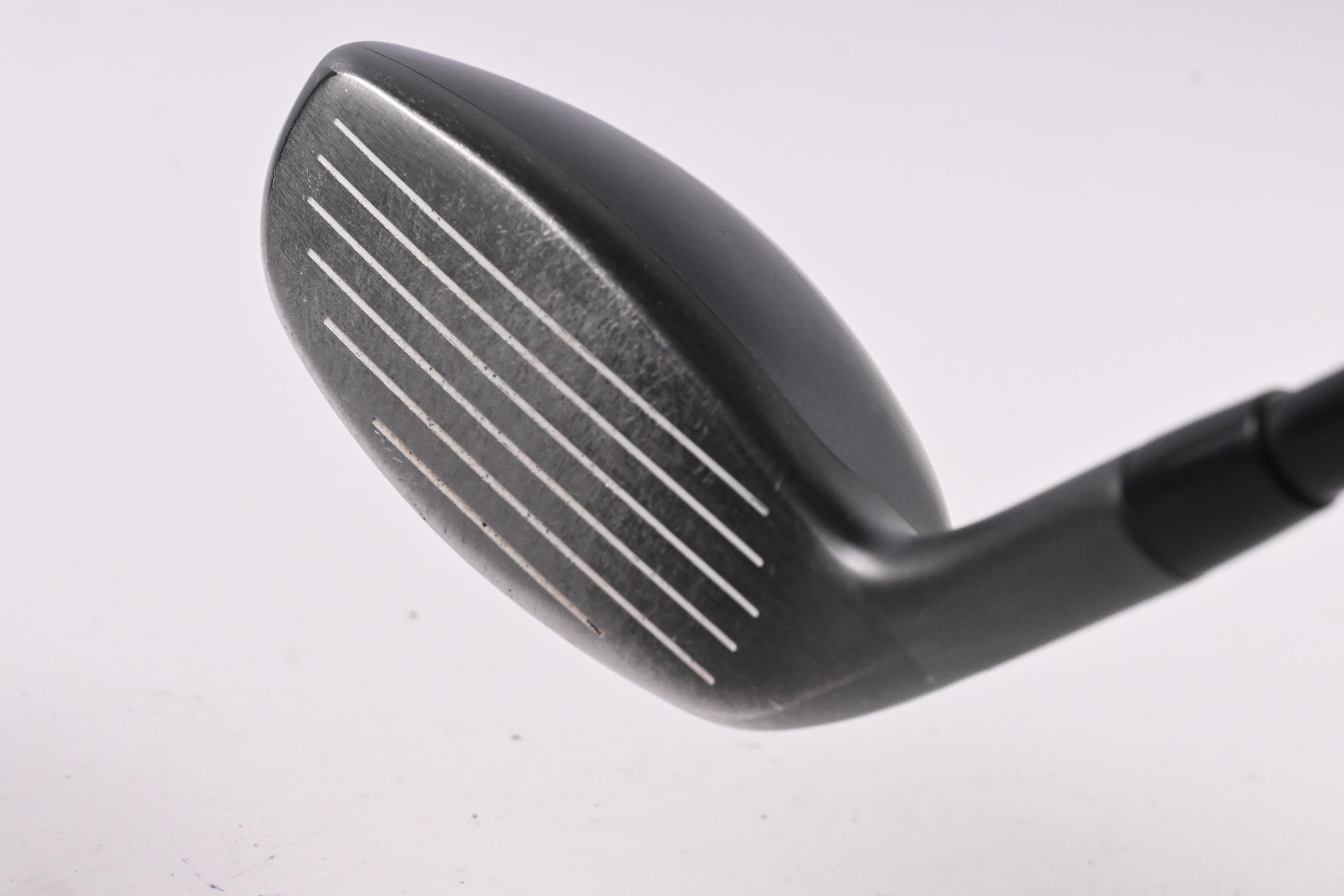 Ping G25 #3 Hybrid / 20 Degree / Regular Flex Ping TFC 189 Shaft