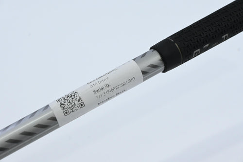 Ping G15 Driver / 10.5 Degree / Regular Flex Ping TFC 149 Shaft