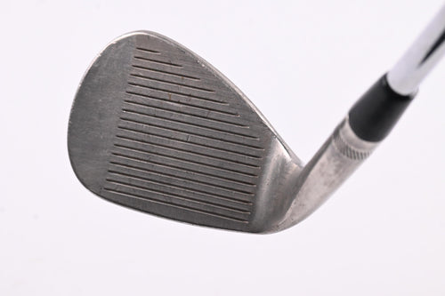 Titleist Vokey SM9 Sand Wedge / 56 Degree / Wedge Flex Titleist Vokey Shaft