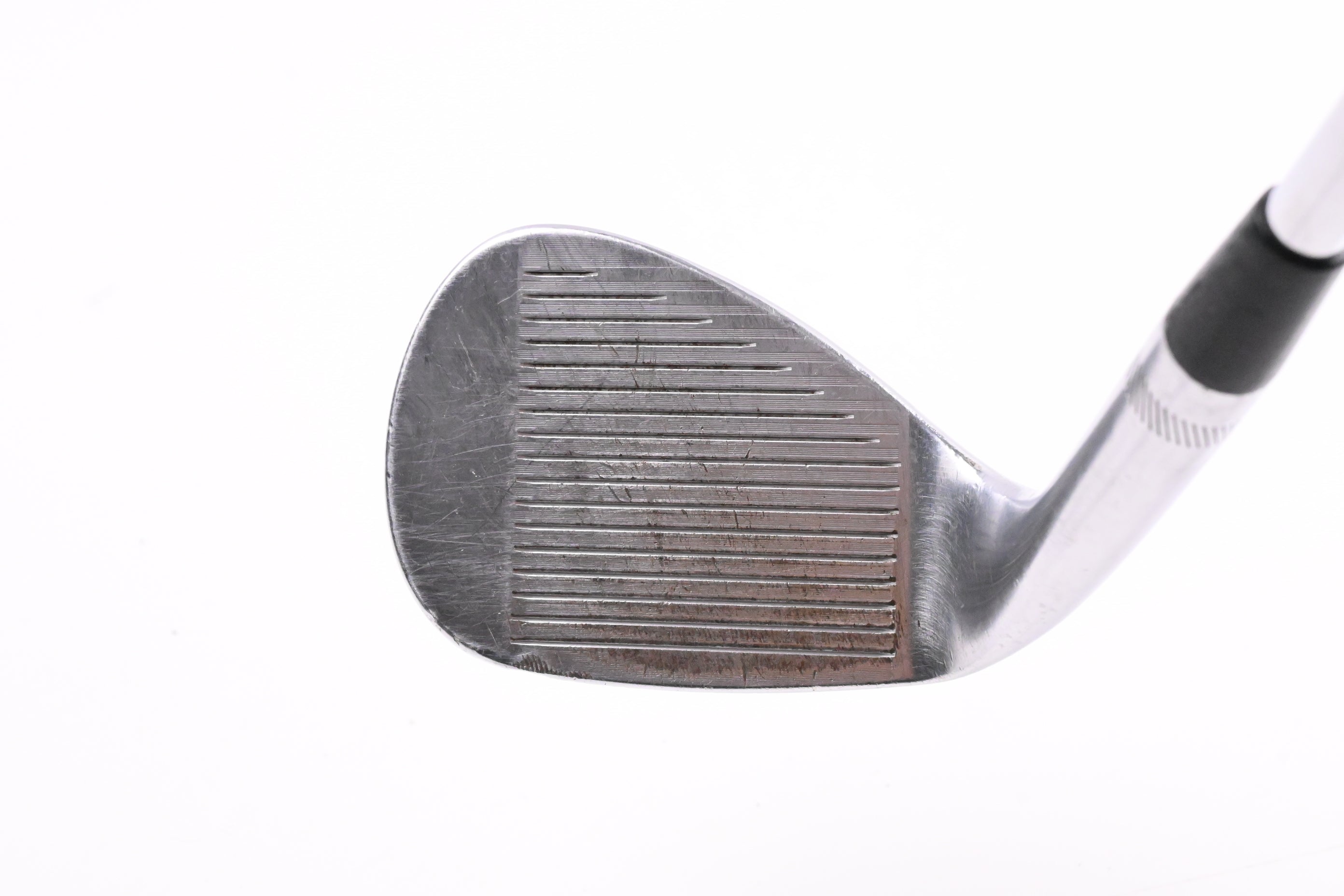 Titleist Vokey SM9 Lob Wedge / 58 Degree / Wedge Flex Vokey SM9 Shaft