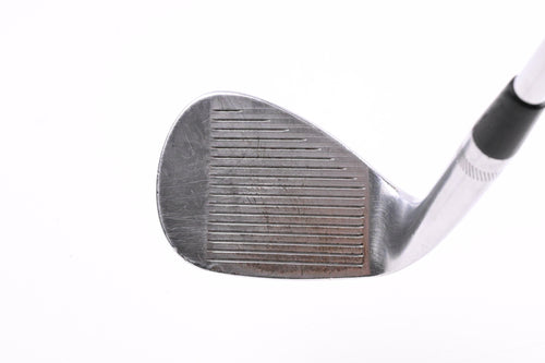 Titleist Vokey SM9 Lob Wedge / 58 Degree / Wedge Flex Vokey SM9 Shaft