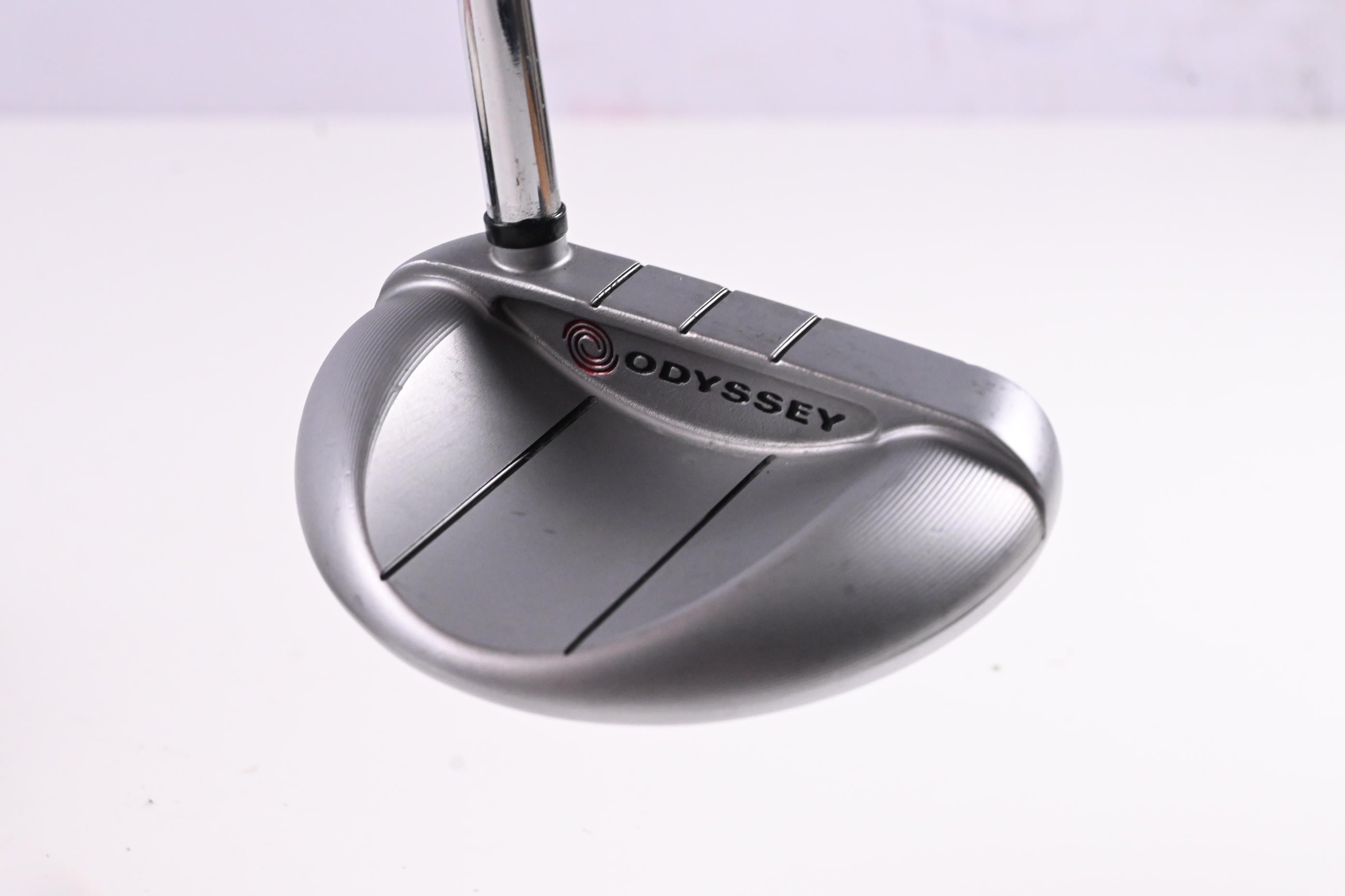 Odyssey White Hot OG Rossie Putter / 34 Inch