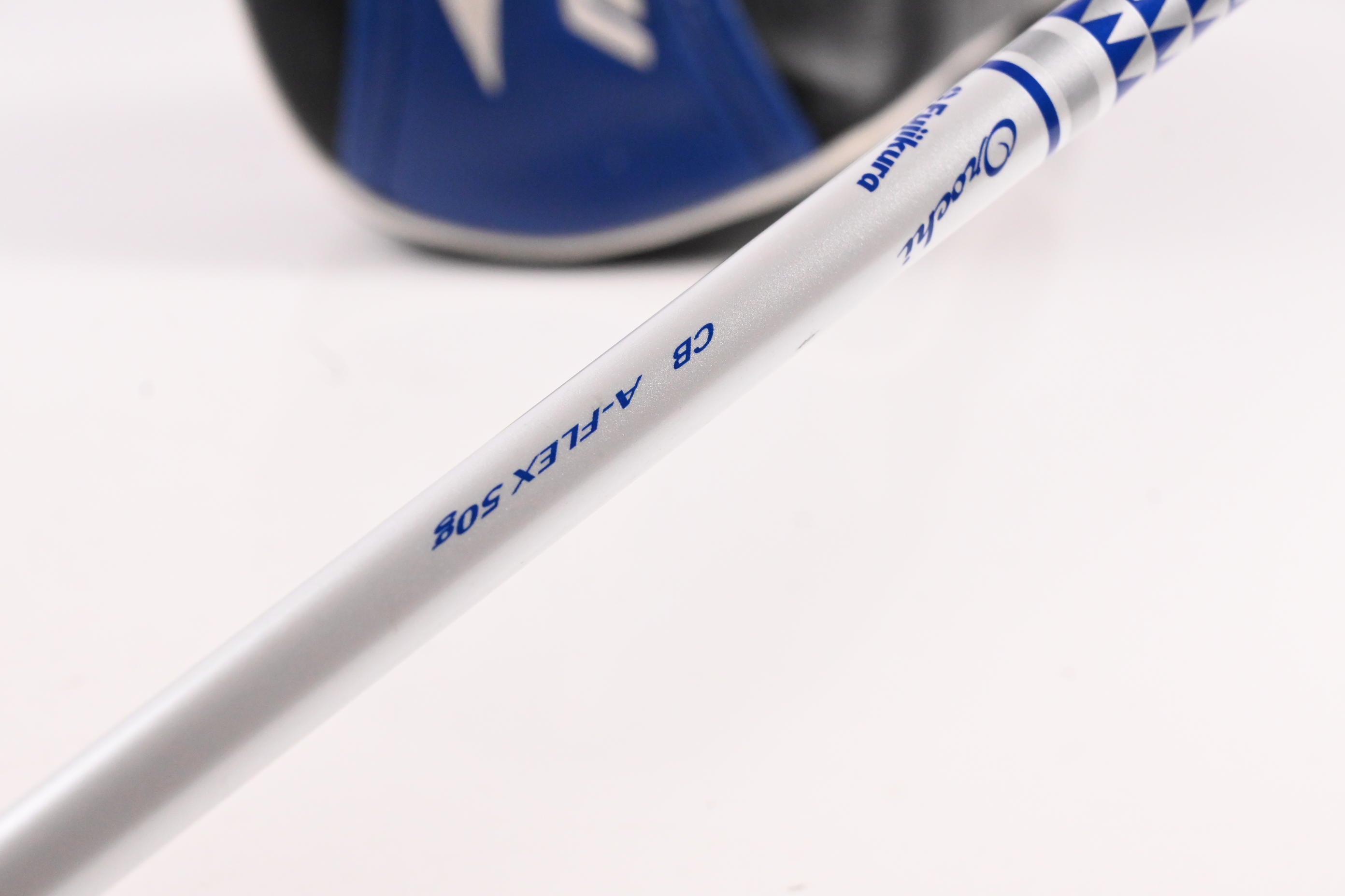 Mizuno JPX EZ 2016 Driver / 10.5 Degree / Senior Flex Fujikura Mizuno Orochi CB