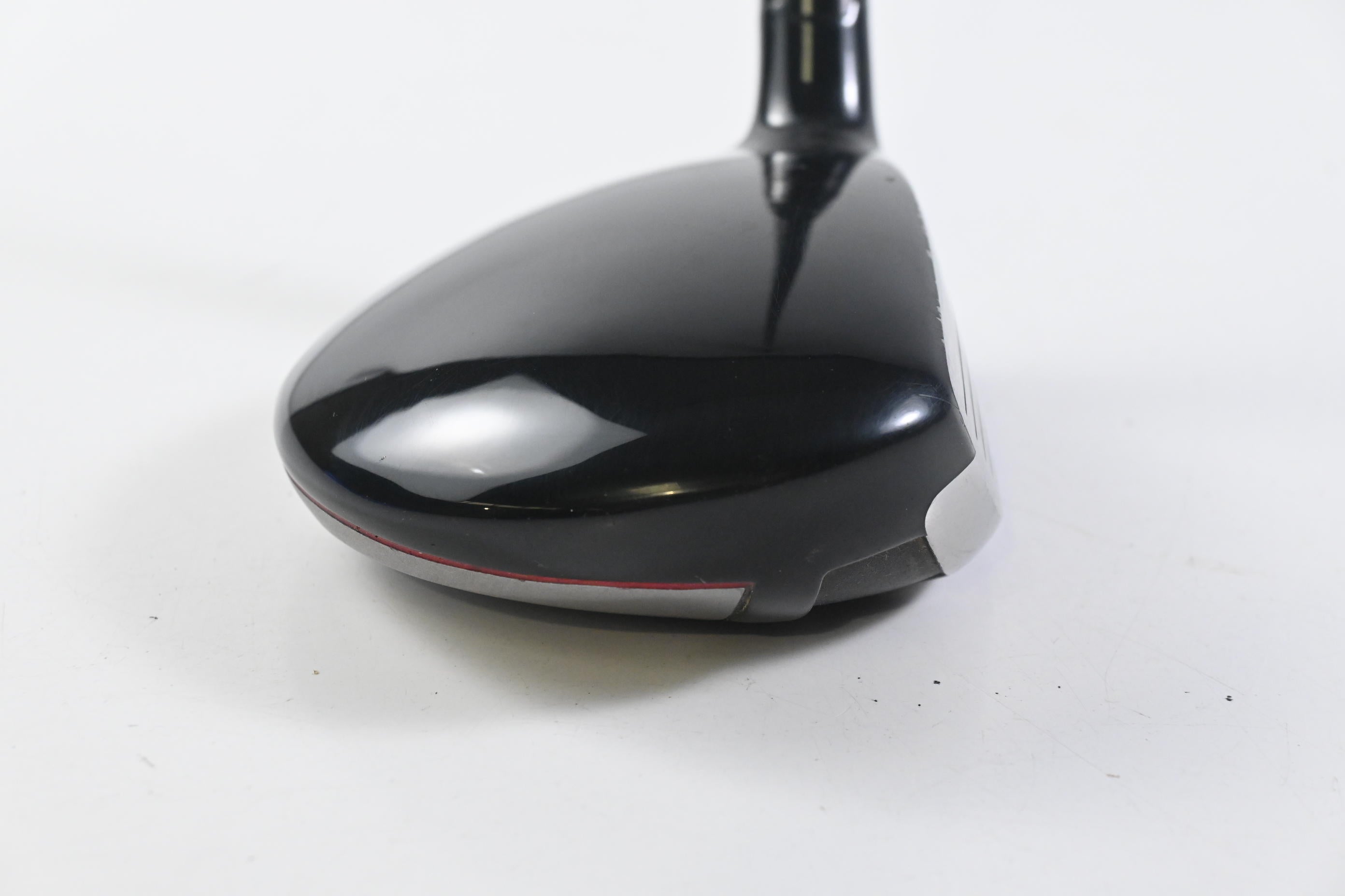 Callaway RAZR Fit #5 Wood / 18 Degree / Regular Flex Callaway 60 Shaft