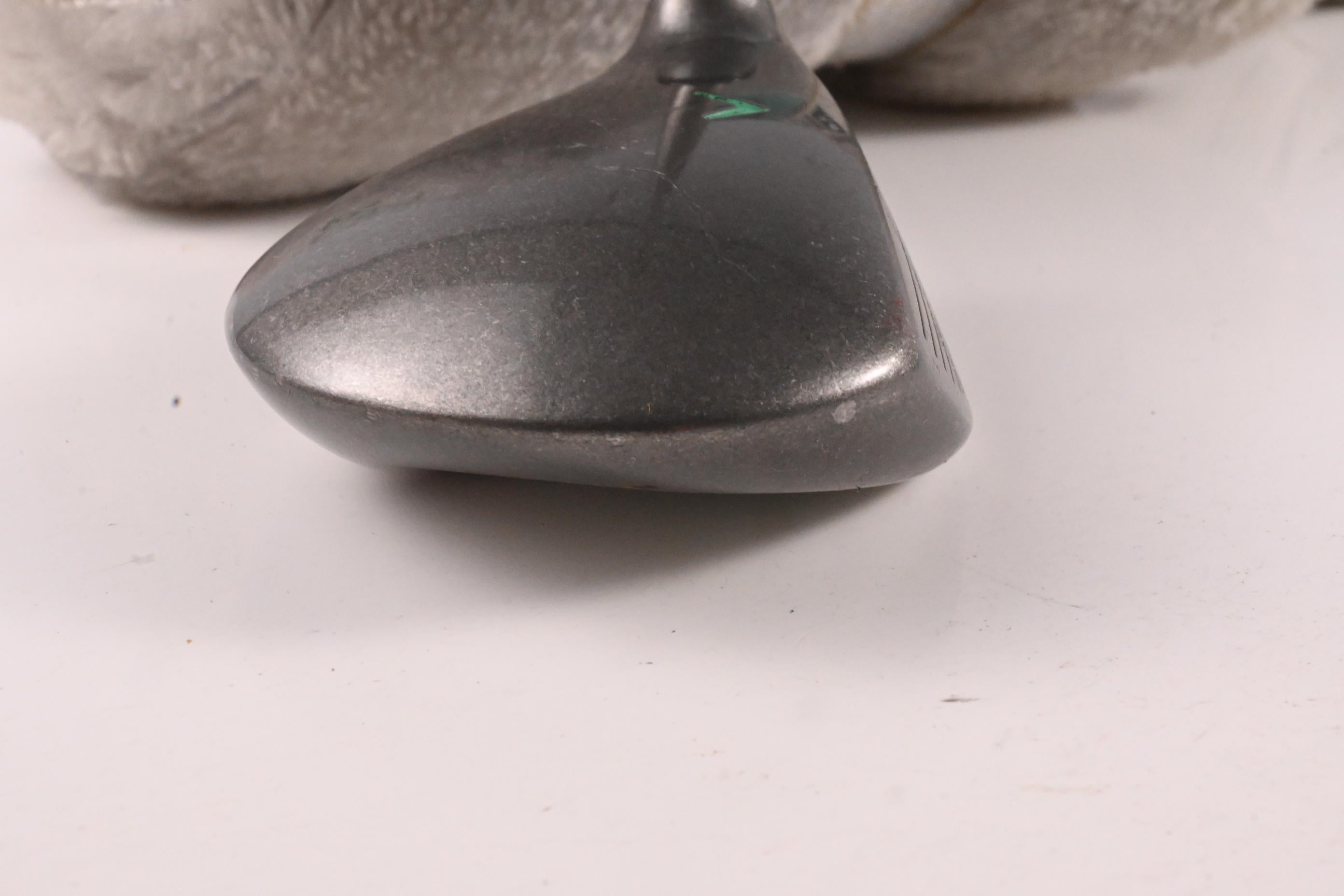Ladies Callaway Big Bertha Warbird #9 Wood / 24 Degree / Ladies Flex Callaway