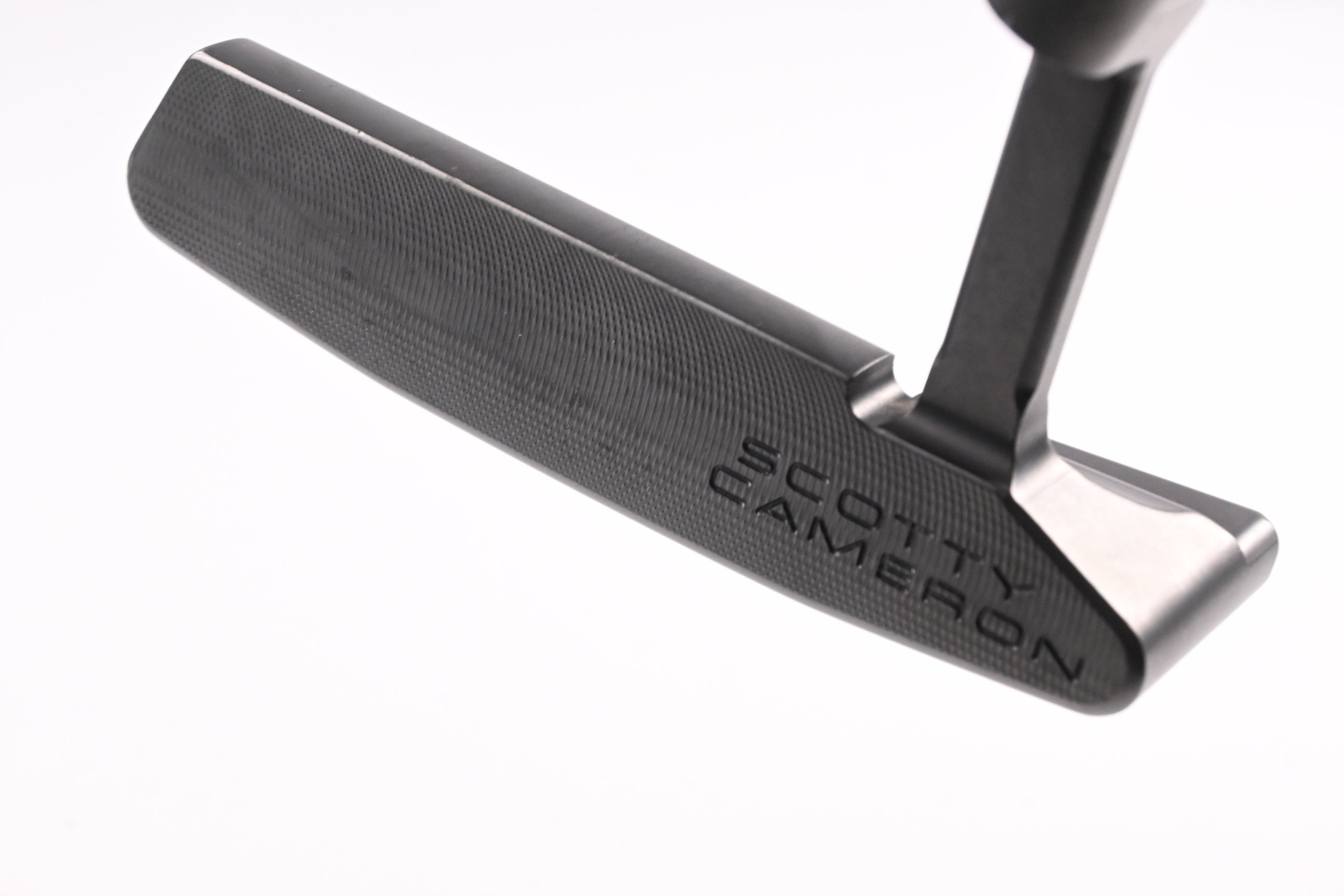 Scotty Cameron Special Select Jet Set Newport 2+ Putter / 34 Inch