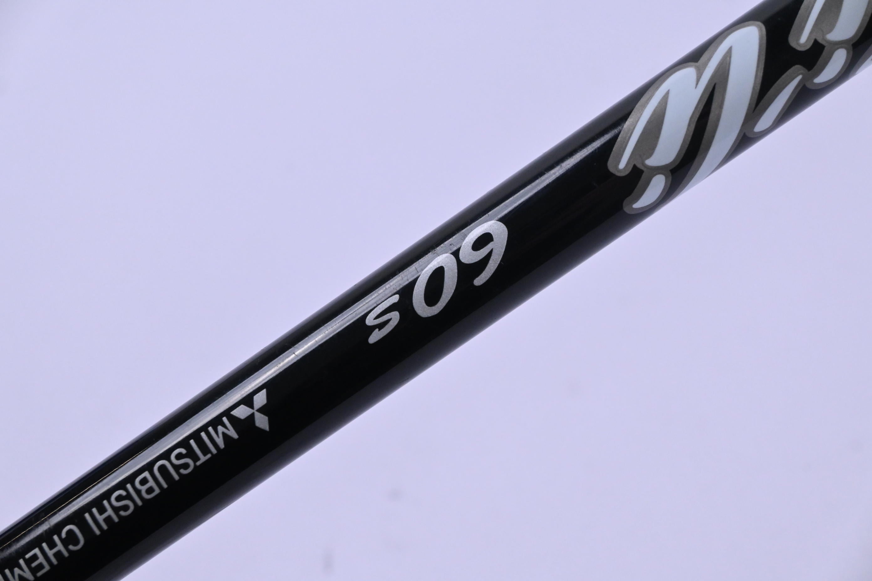 Mizuno ST-Max 230 Driver / 9.5 Degree / Stiff Flex Kai'li White 60 Shaft