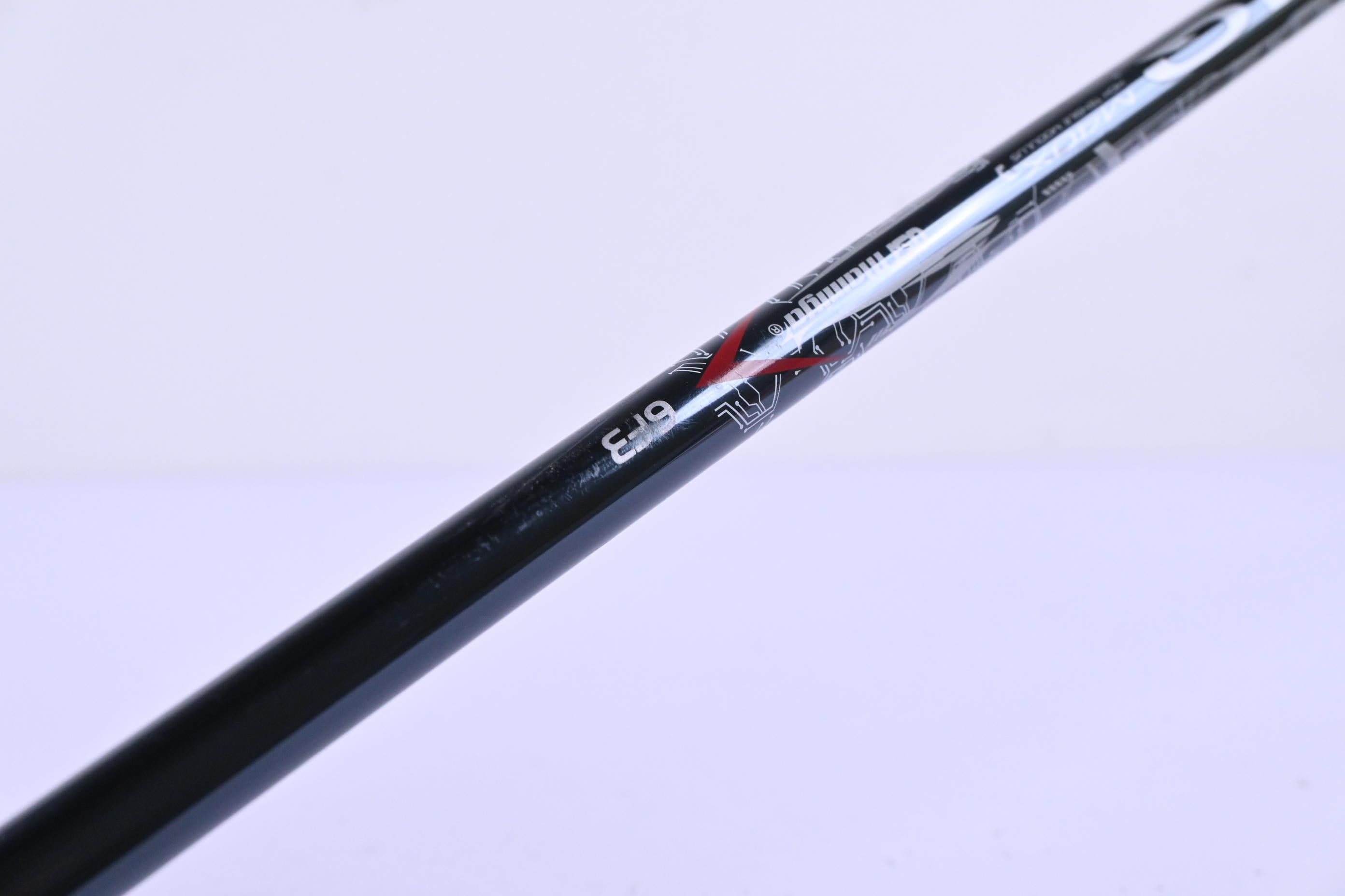 Wilson DYNAPWR Max 2025 #5 Wood / 18 Degree / Regular Flex LIN-Q M40X Red 6