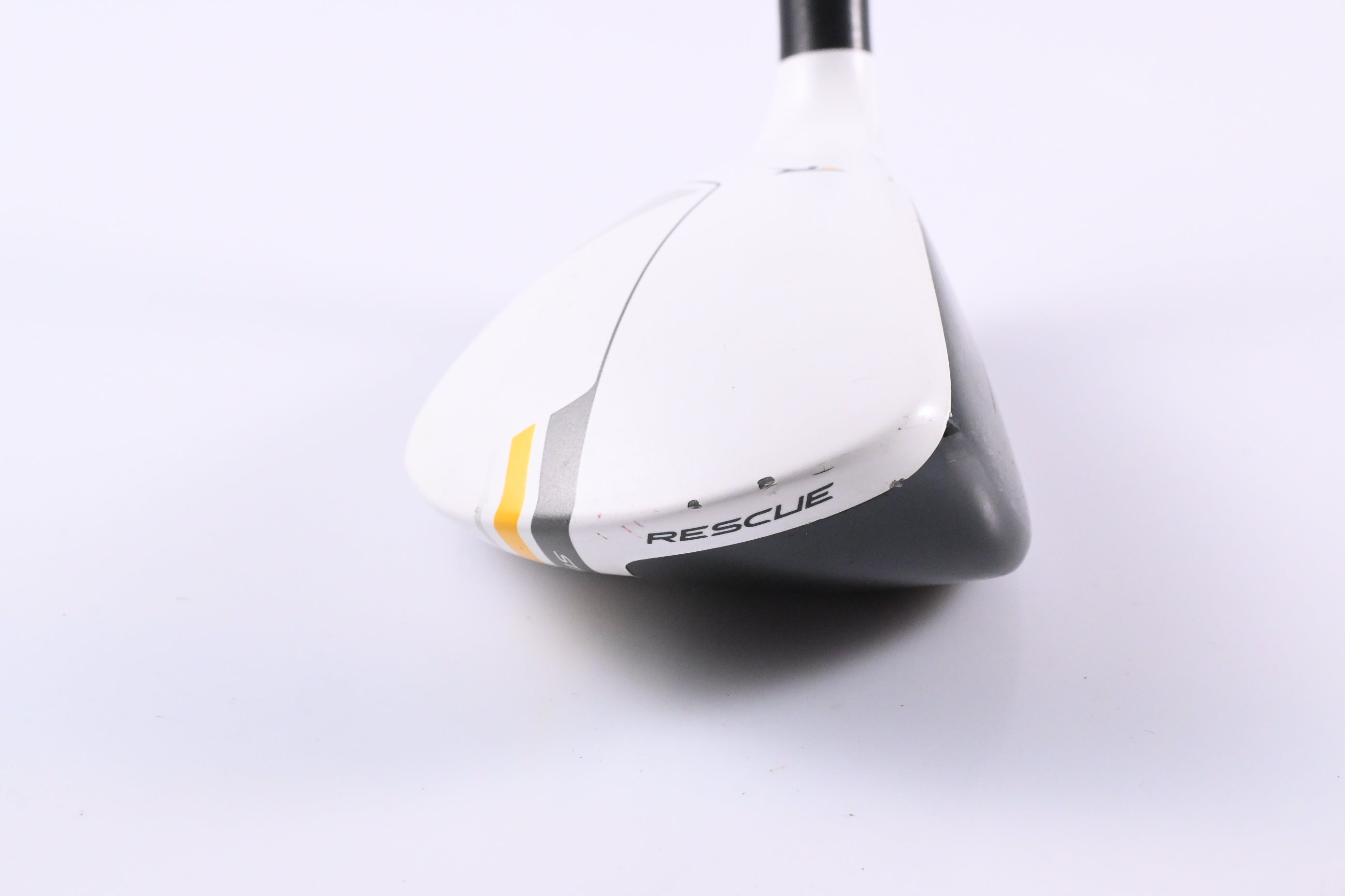 Taylormade RBZ Stage 2 #4 Hybrid / 22 Degree / Regular Flex RocketFuel 65 Shaft