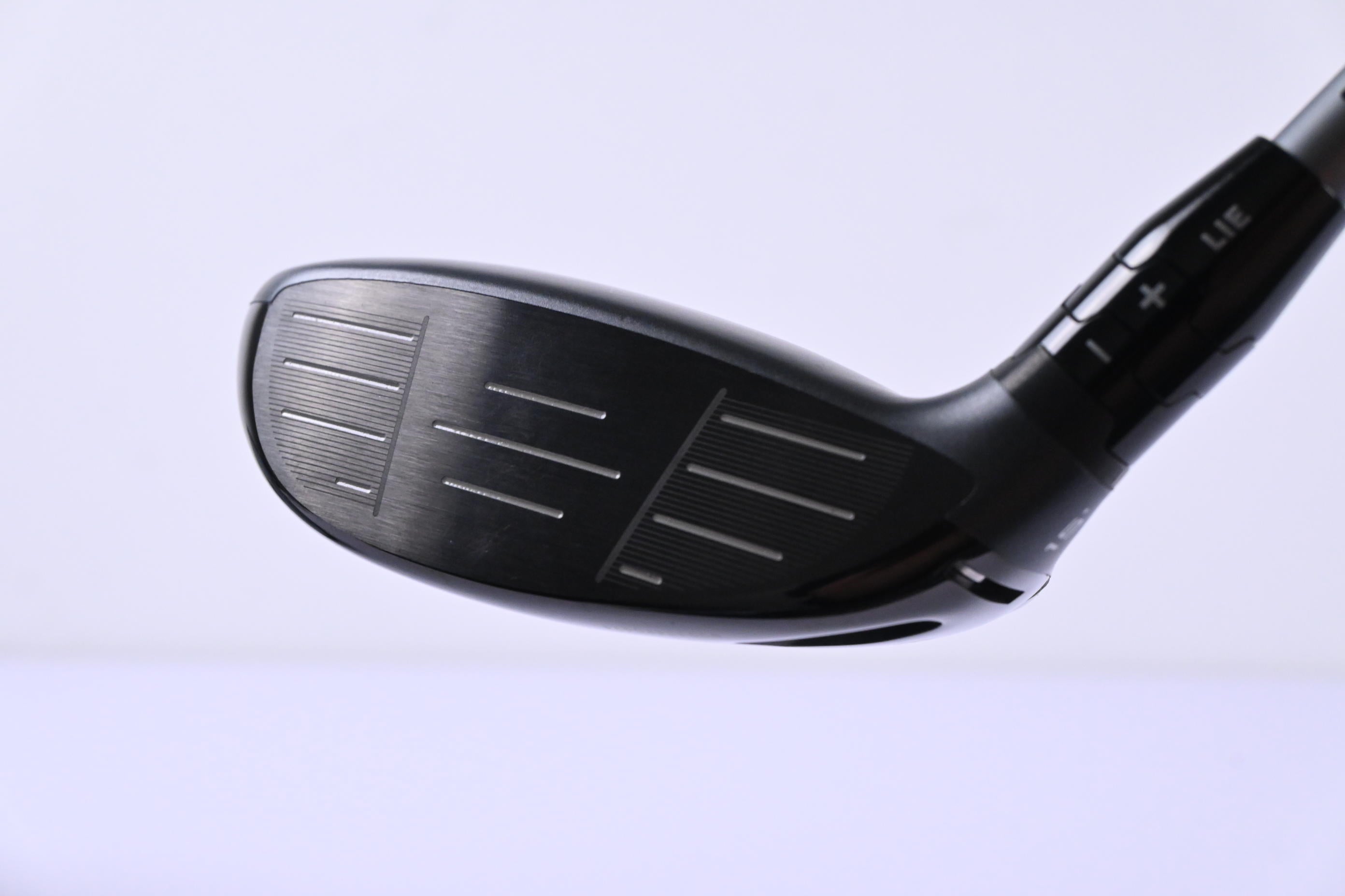Callaway Quantum Max #3 Wood / 15 Degree / Regular Flex Denali Frost Silver 60