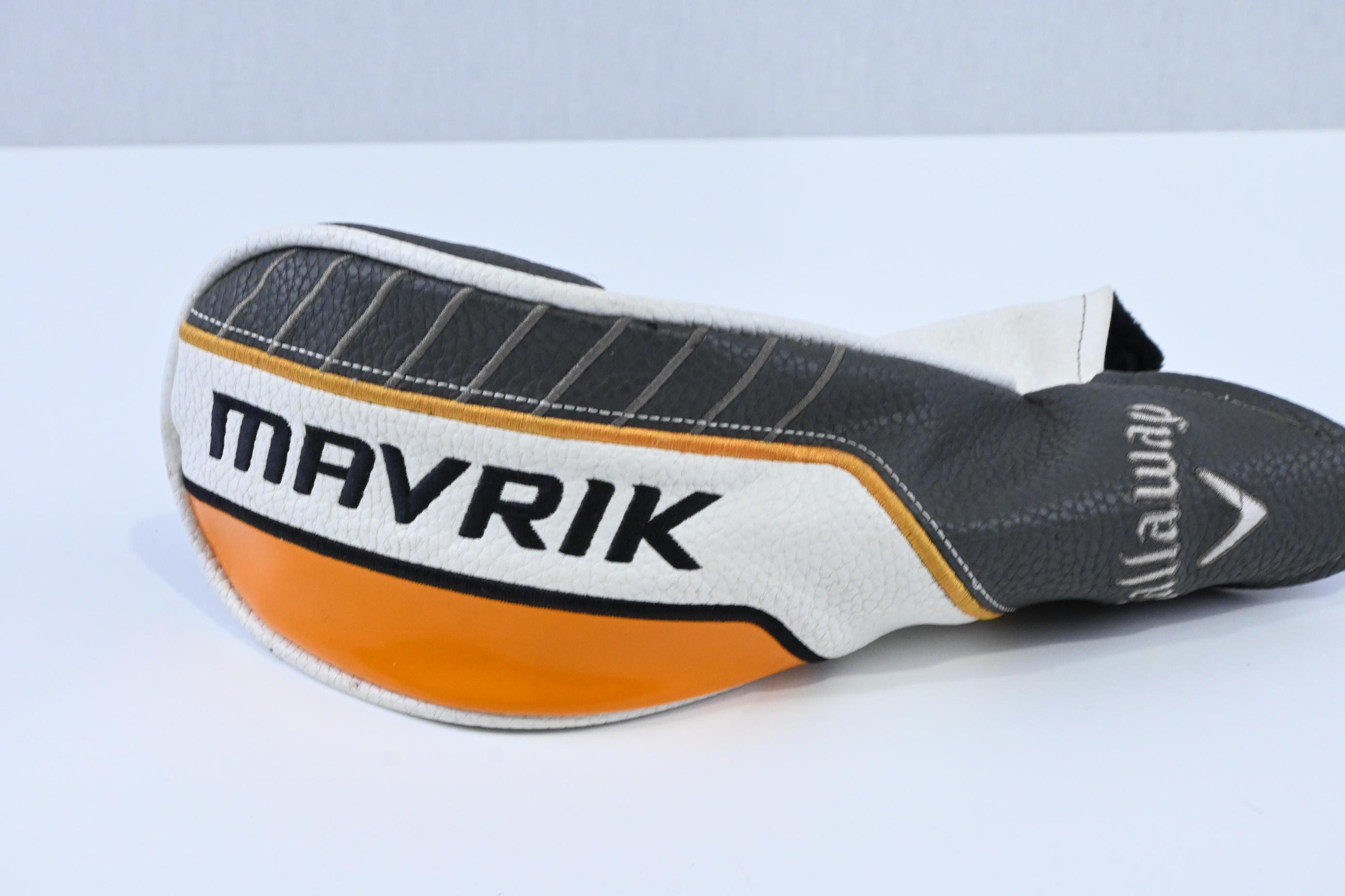 Left Hand Callaway Mavrik Sub Zero #4 Wood / 16.5 Degree / Stiff Flex Aldila 70
