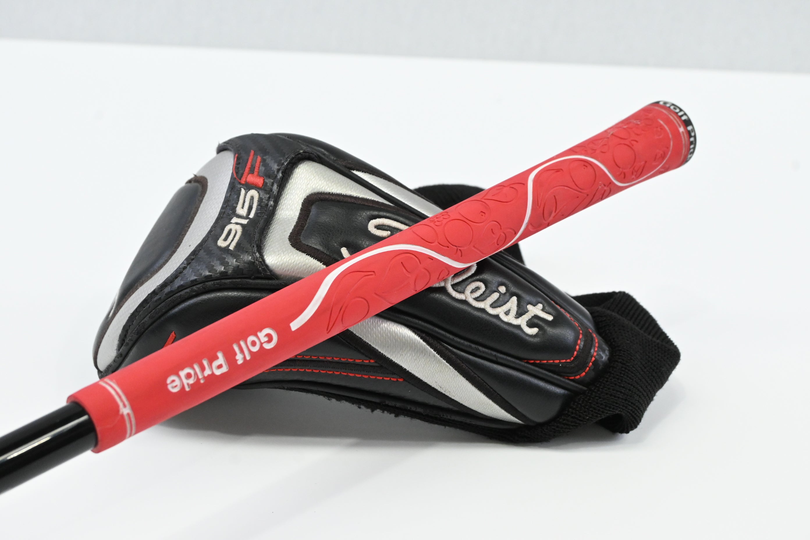 Titleist 915 F #3 Wood / 15 Degree / Senior Flex Bassara 55 Shaft