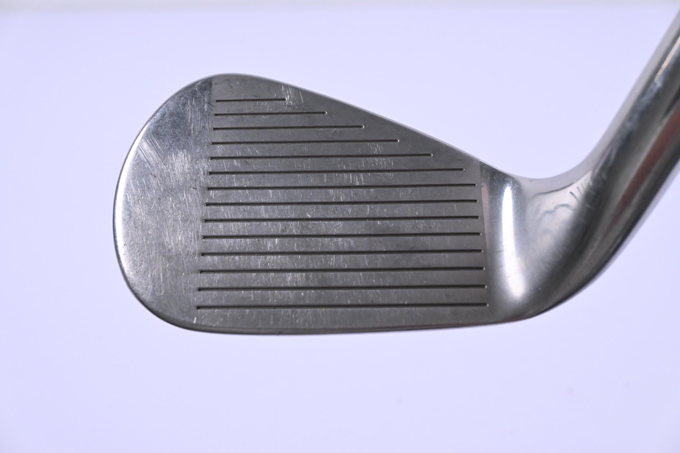 Callaway Paradym Ai Smoke Sand Wedge / 54 Degree / Senior Flex Cypher 2.0 50