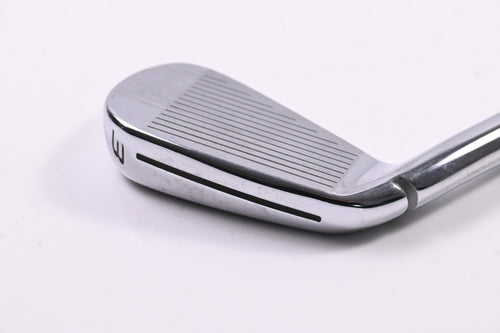 Taylormade Rocketbladez Tour #3 Iron / 19 Degree / Regular Flex KBS Tour Shaft