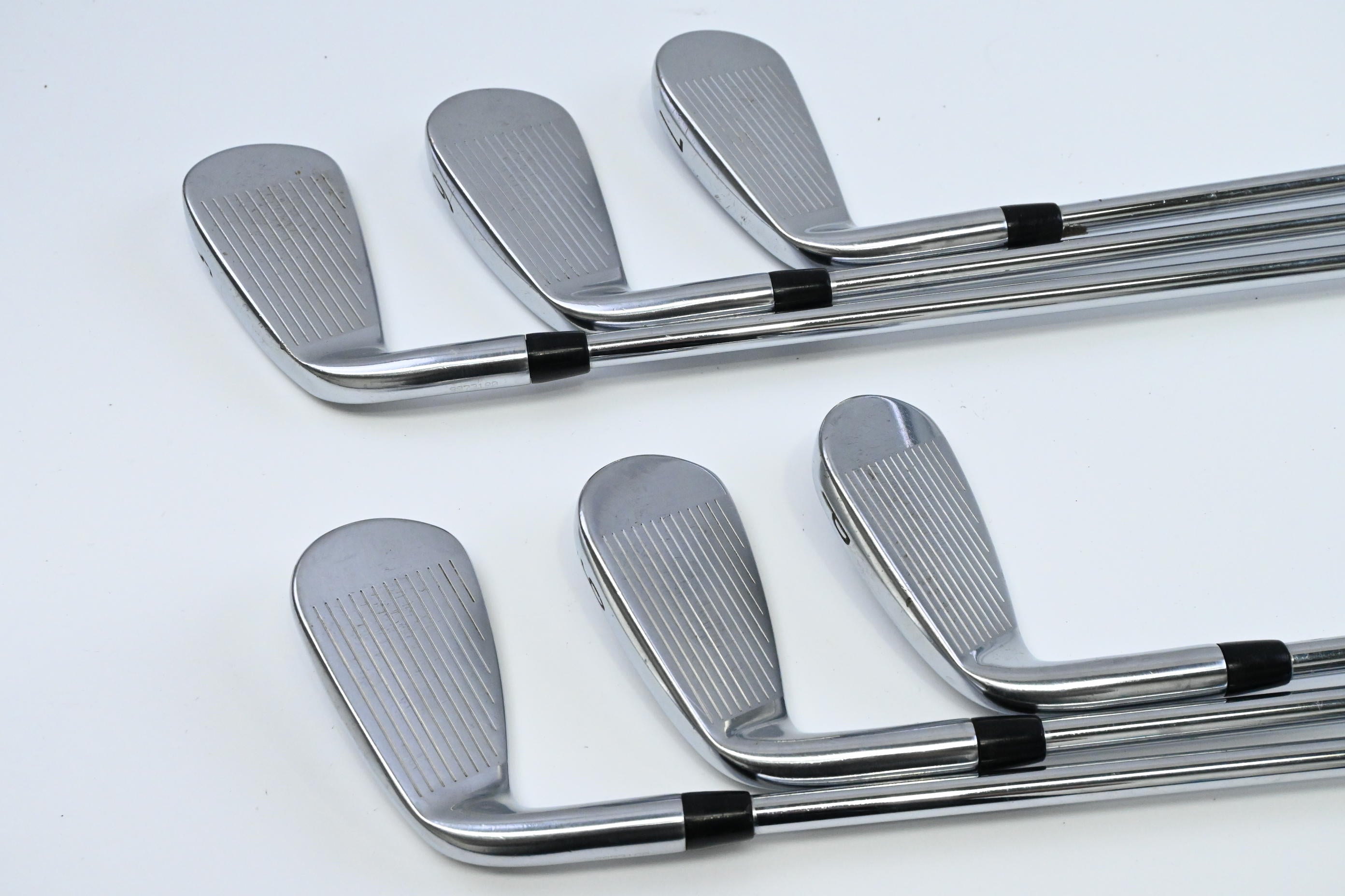 Titleist 718 AP3 Irons / 5-PW / Regular Flex XP 90 R300 Shafts