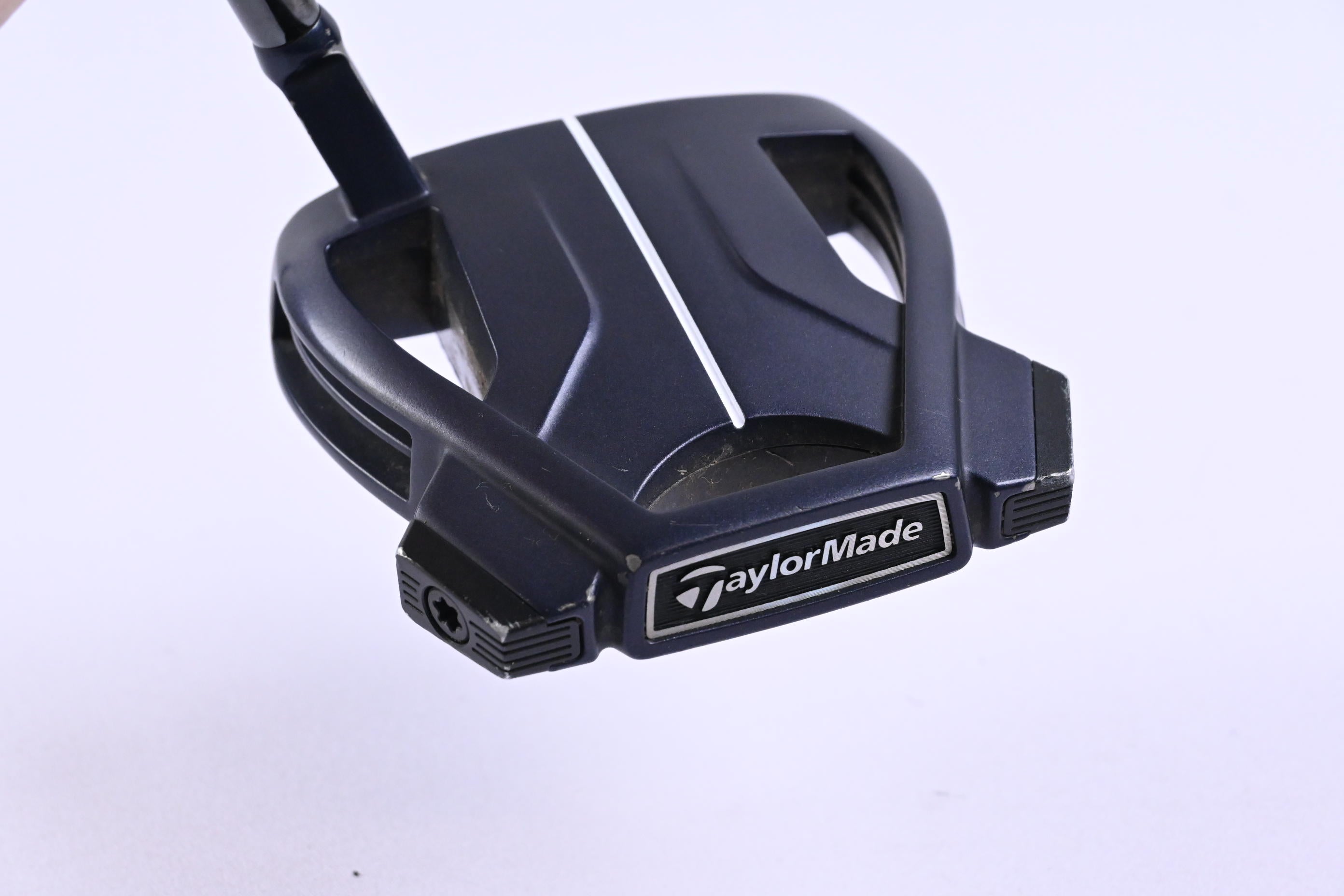 Taylormade Spider X Short Slant Putter / 34 Inch
