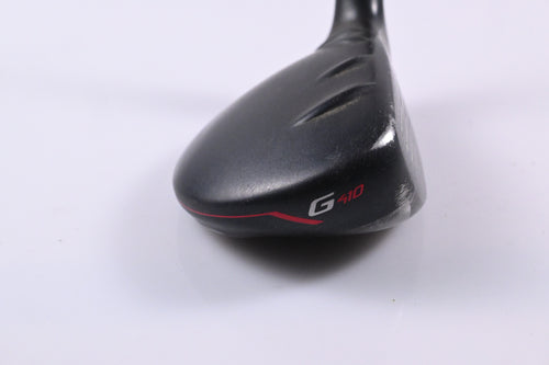 Ping G410 #3 Hybrid / 19 Degree / Regular Flex Ping Alta CB Red 70 Shaft