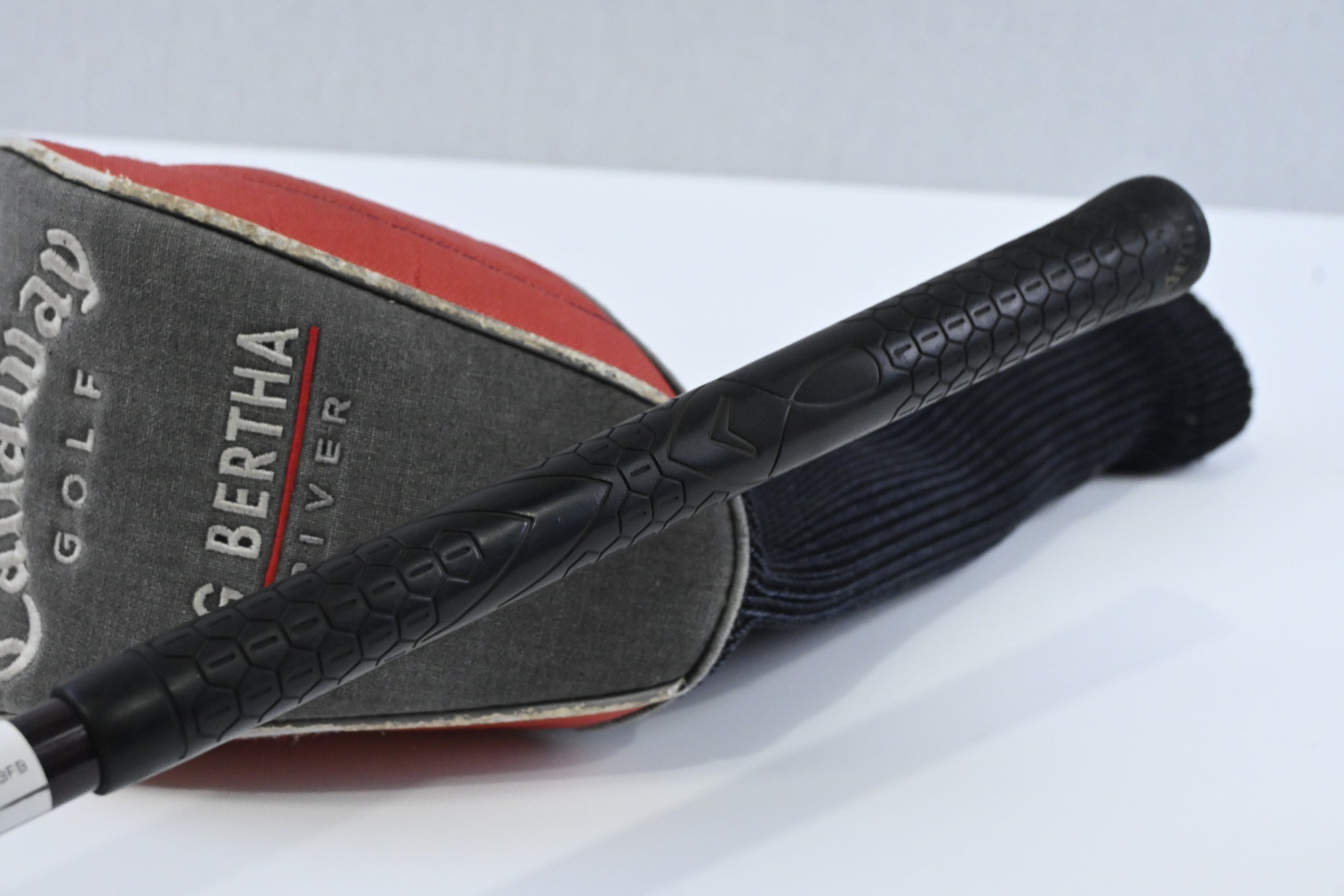 Left Hand Callaway Big Bertha Ti 454 Driver / 11 Degree / Ladies Flex Big Bertha