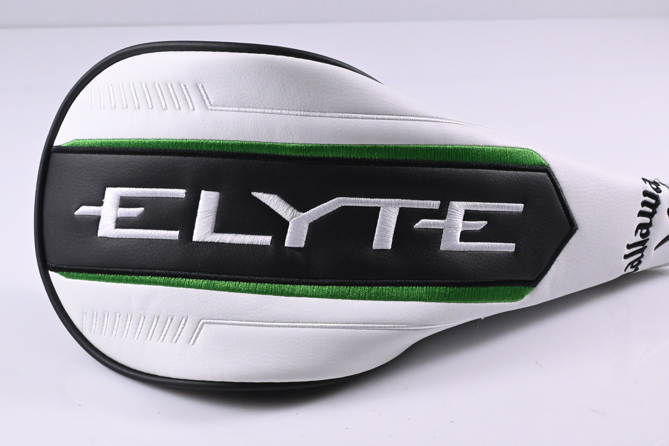 Callaway Elyte Triple Diamond Driver / 10.5 Degree / Stiff Flex Tensei 1K Black
