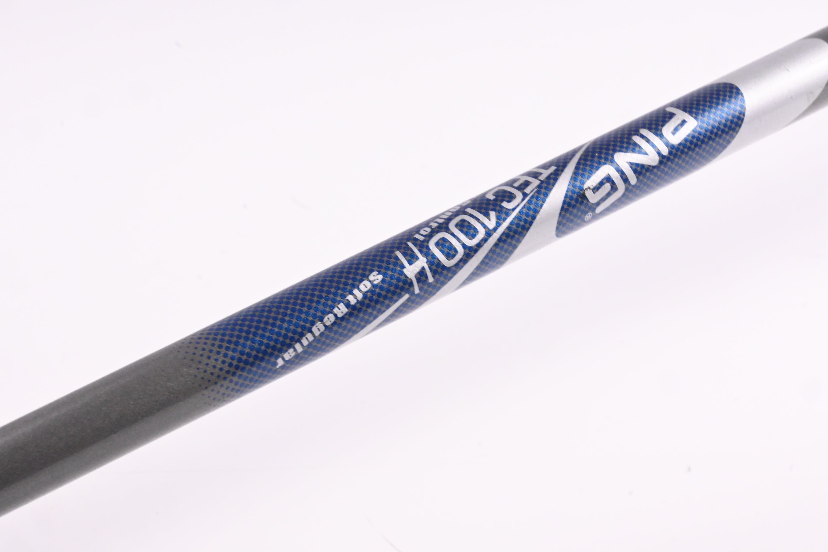 Ping G5 #5 Hybrid / 25 Degree / Senior Flex Ping TFC 100 H Shaft