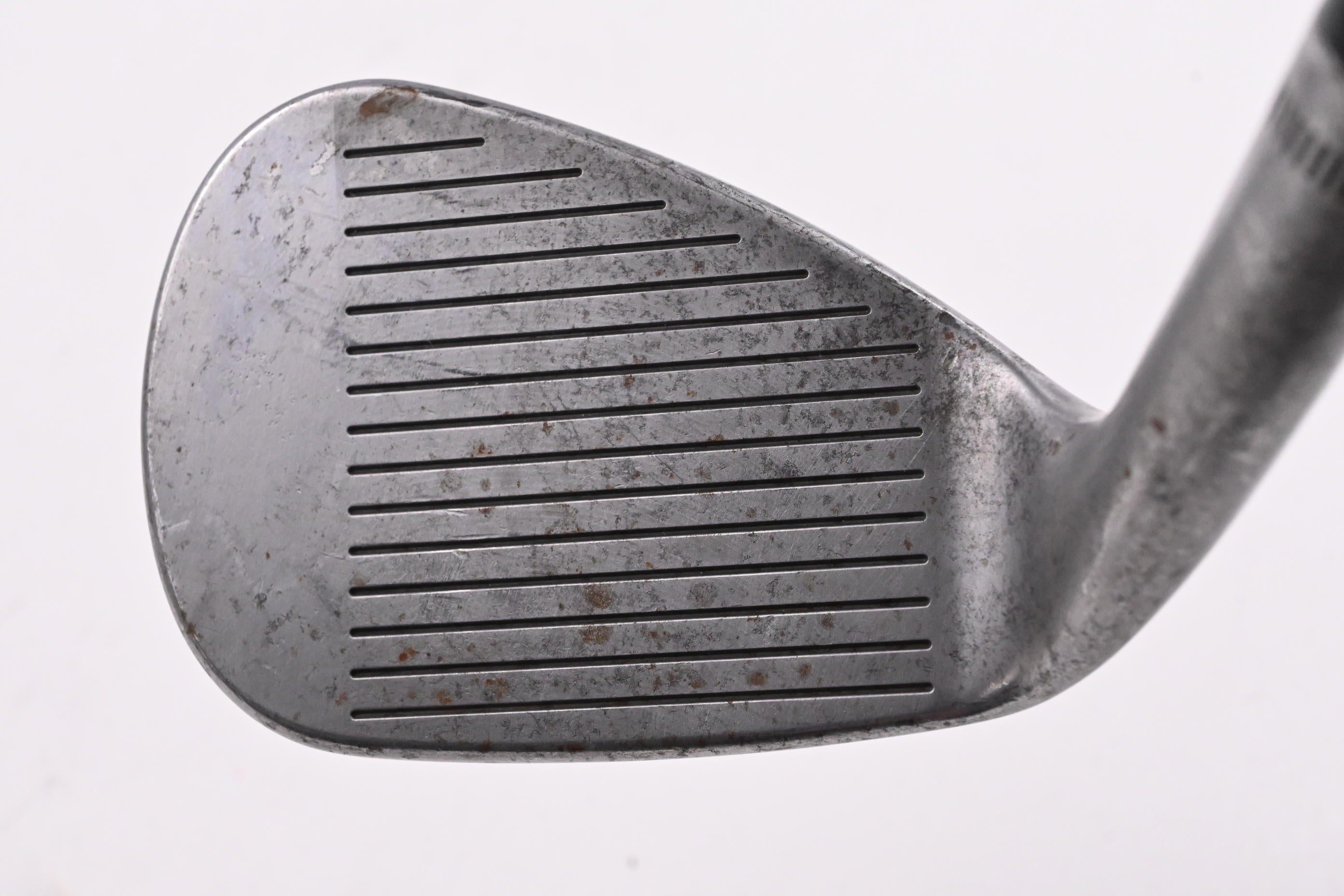 Callaway Jaws Forged Sand Wedge / 56 Degree / Stiff Flex Dynamic Gold S200 Shaft
