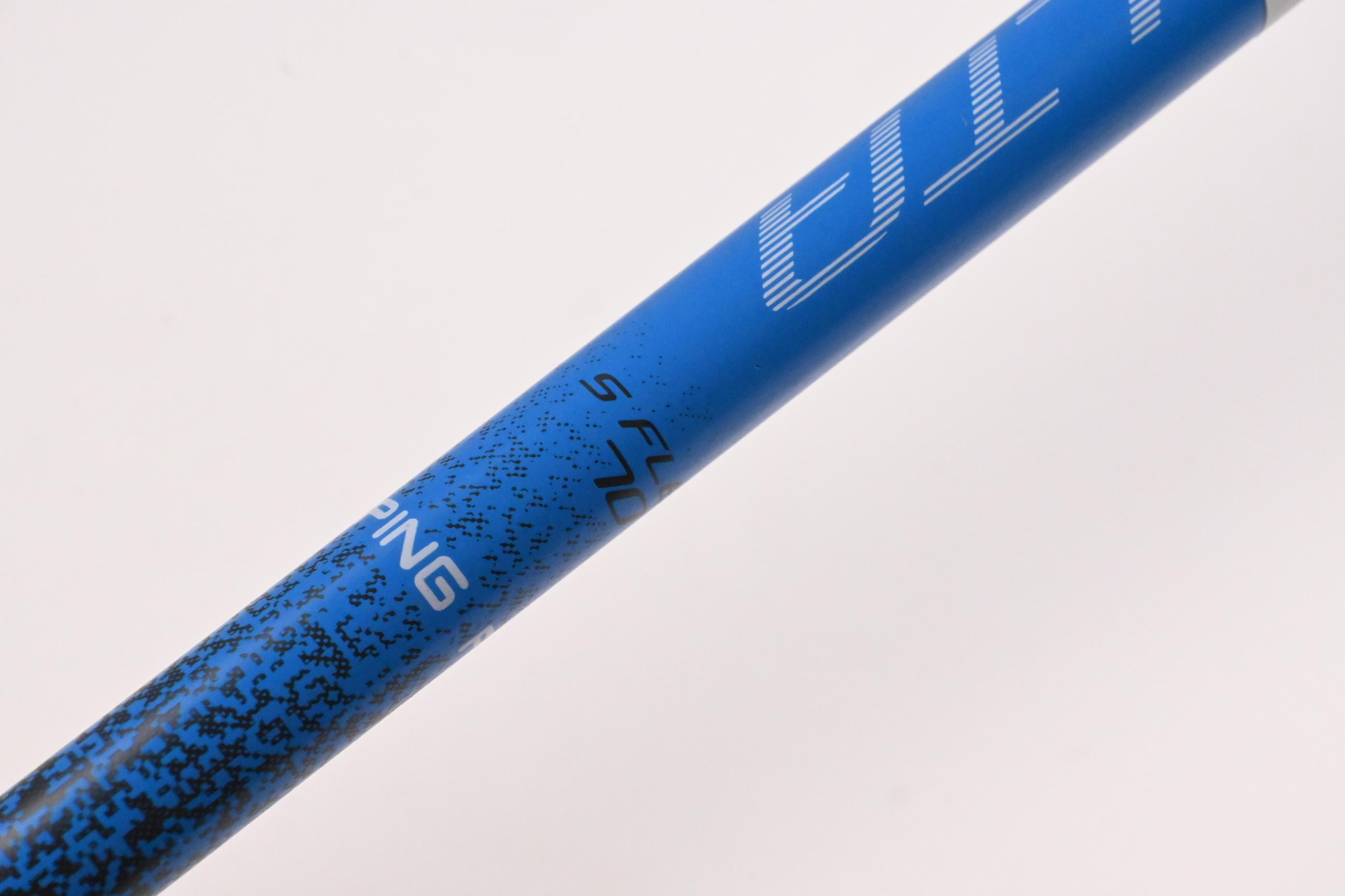 Ping G Crossover #4 Hybrid / 21 Degree / Blue Dot / Stiff Flex Ping Alta 70