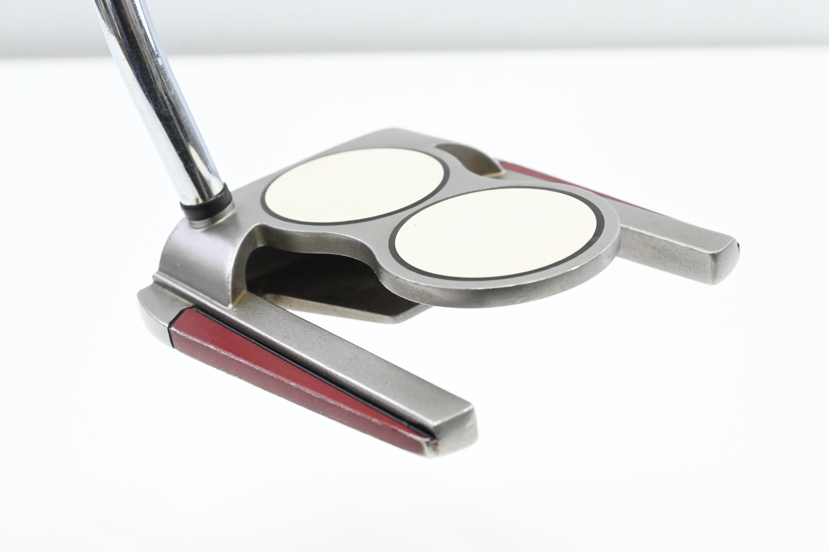 Odyssey 2 Ball F7 Putter / 33 Inch