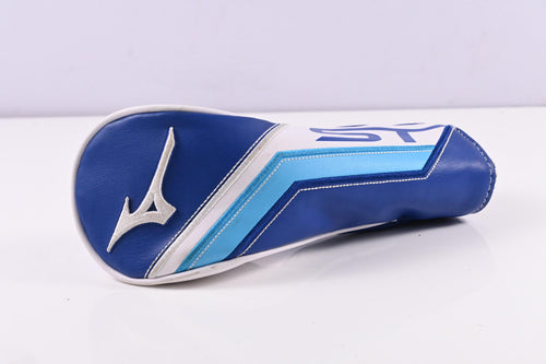 Mizuno ST-Max 230 #3 Hybrid / 19 Degree / Regular Flex Denali Red 70 Shaft