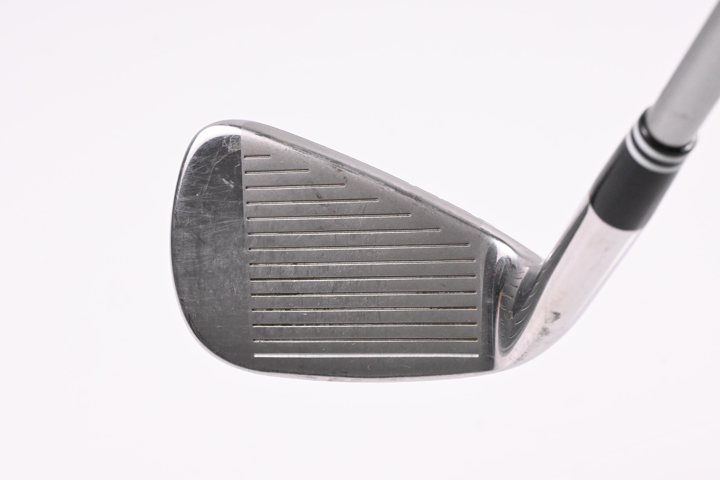 Ladies Cleveland HB3 Gap Wedge / 49 Degree / Ladies Flex Action Ultralite 50