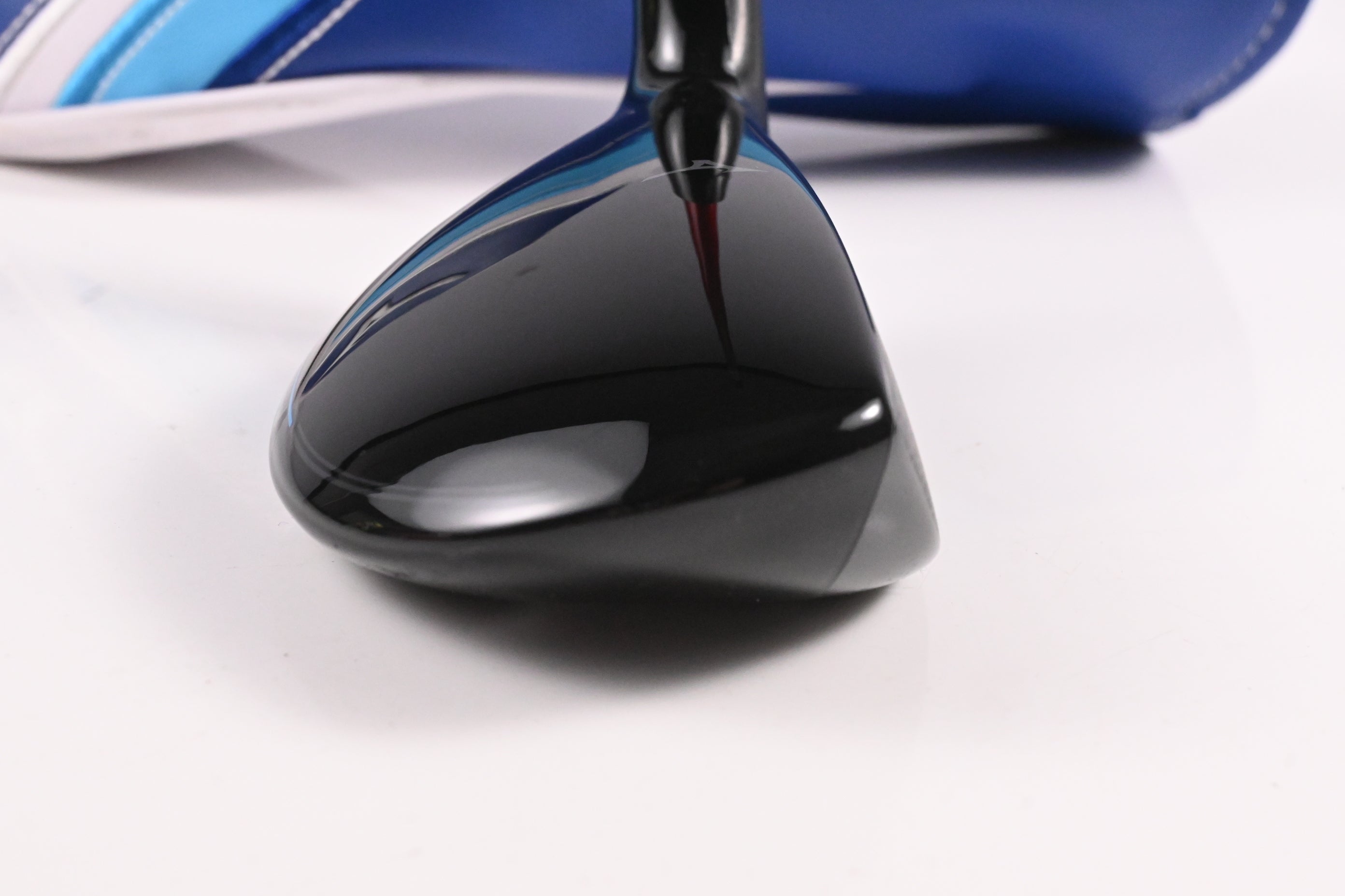 Mizuno ST-Max 230 #3 Hybrid / 19 Degree / Regular Flex Denali Red 70 Shaft