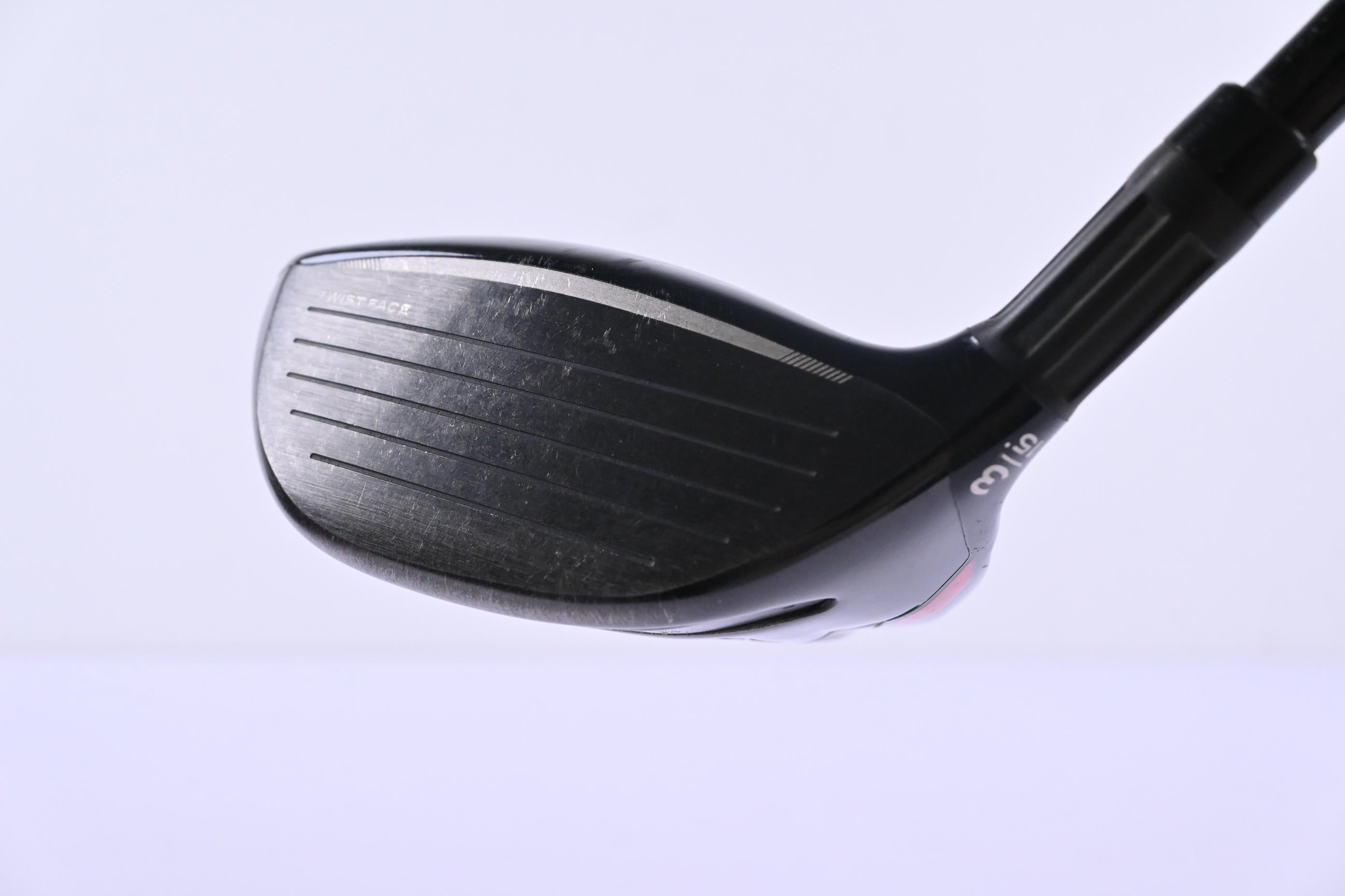 Taylormade Stealth #3 Wood / 15 Degree / Regular Flex Fujikura Ventus FW Red 5