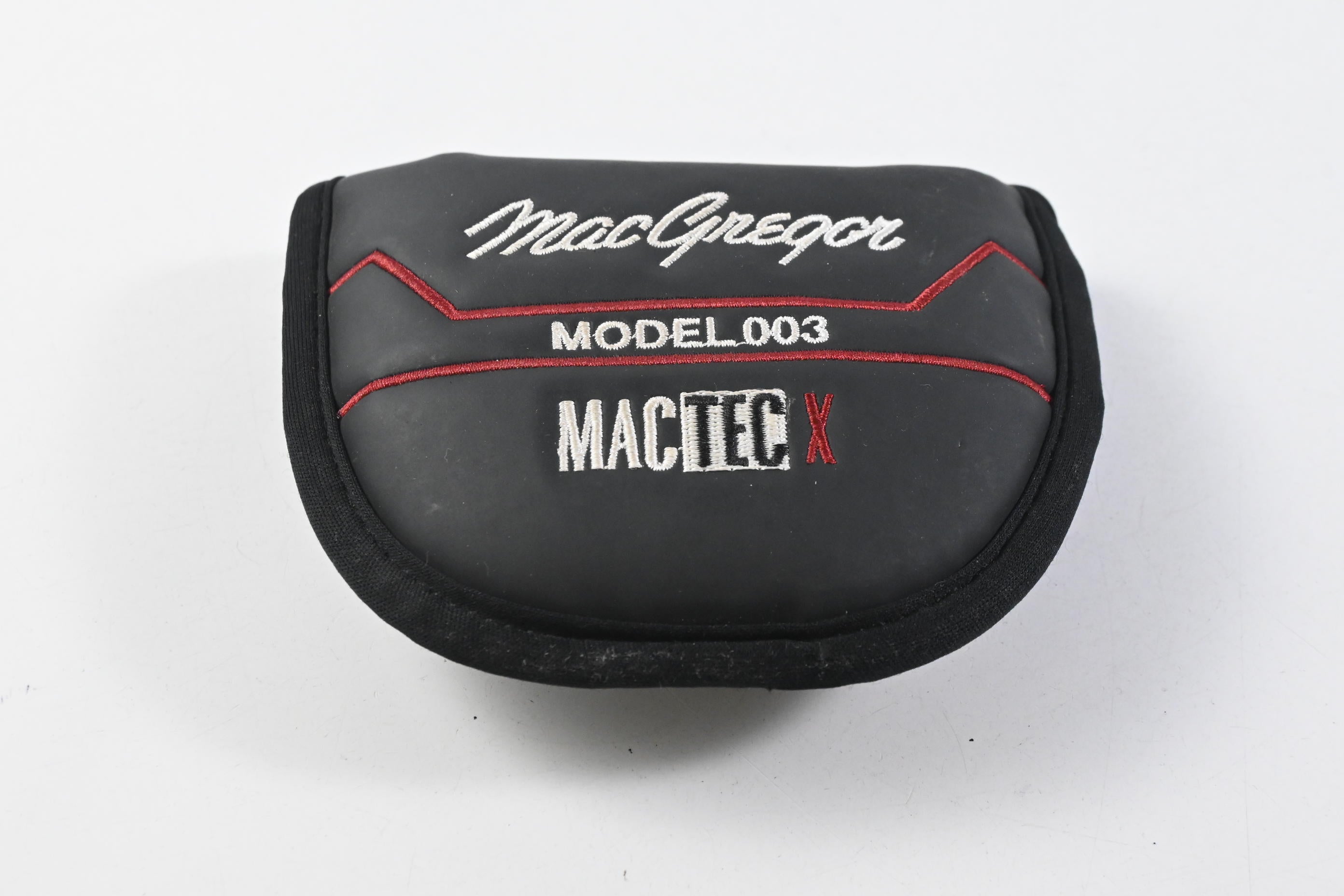 MacGregor MacTec X Model 003 Putter / 34 Inch