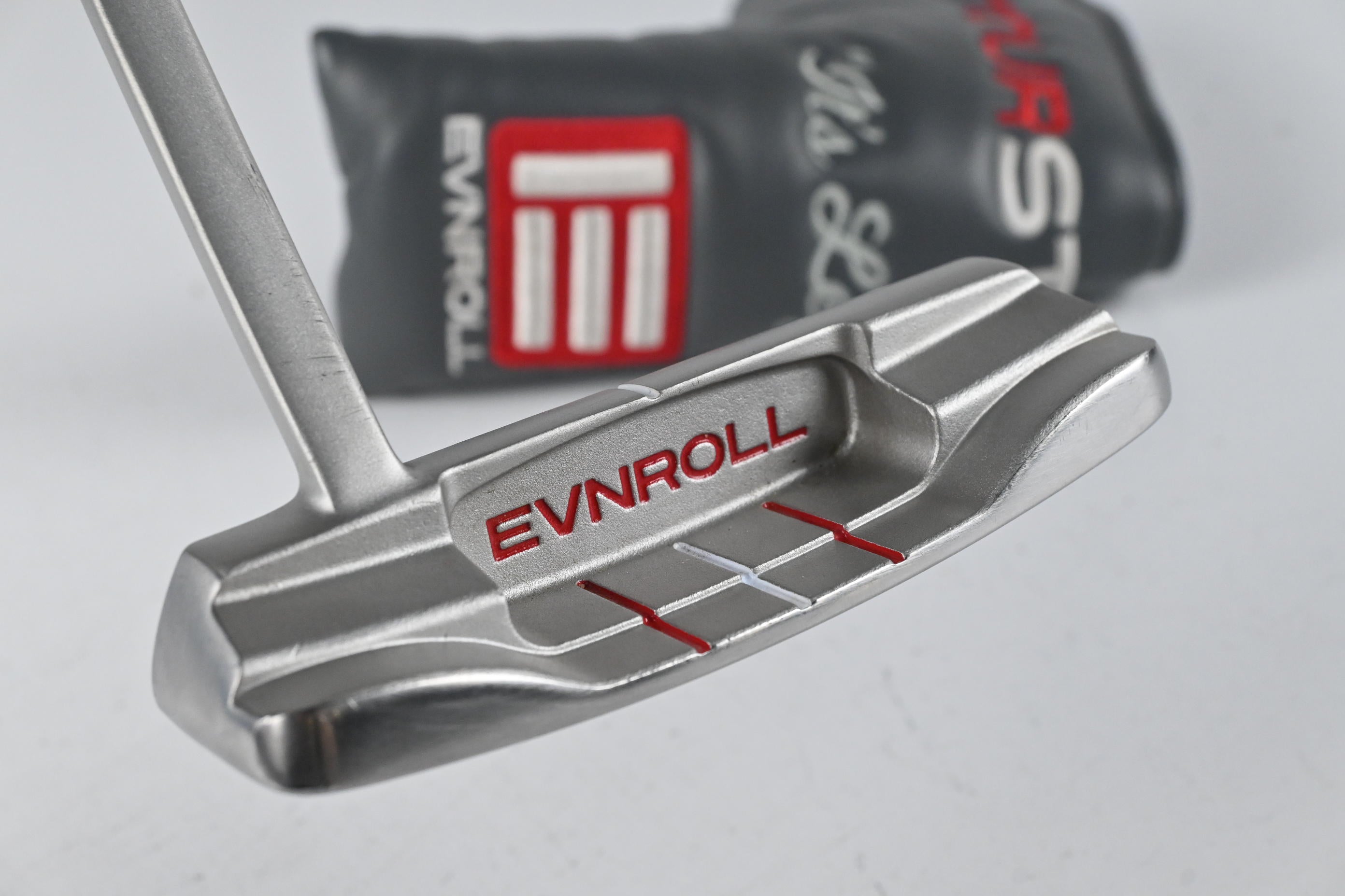 Evnroll Tour Stroke Trainer Putter / 35 Inch