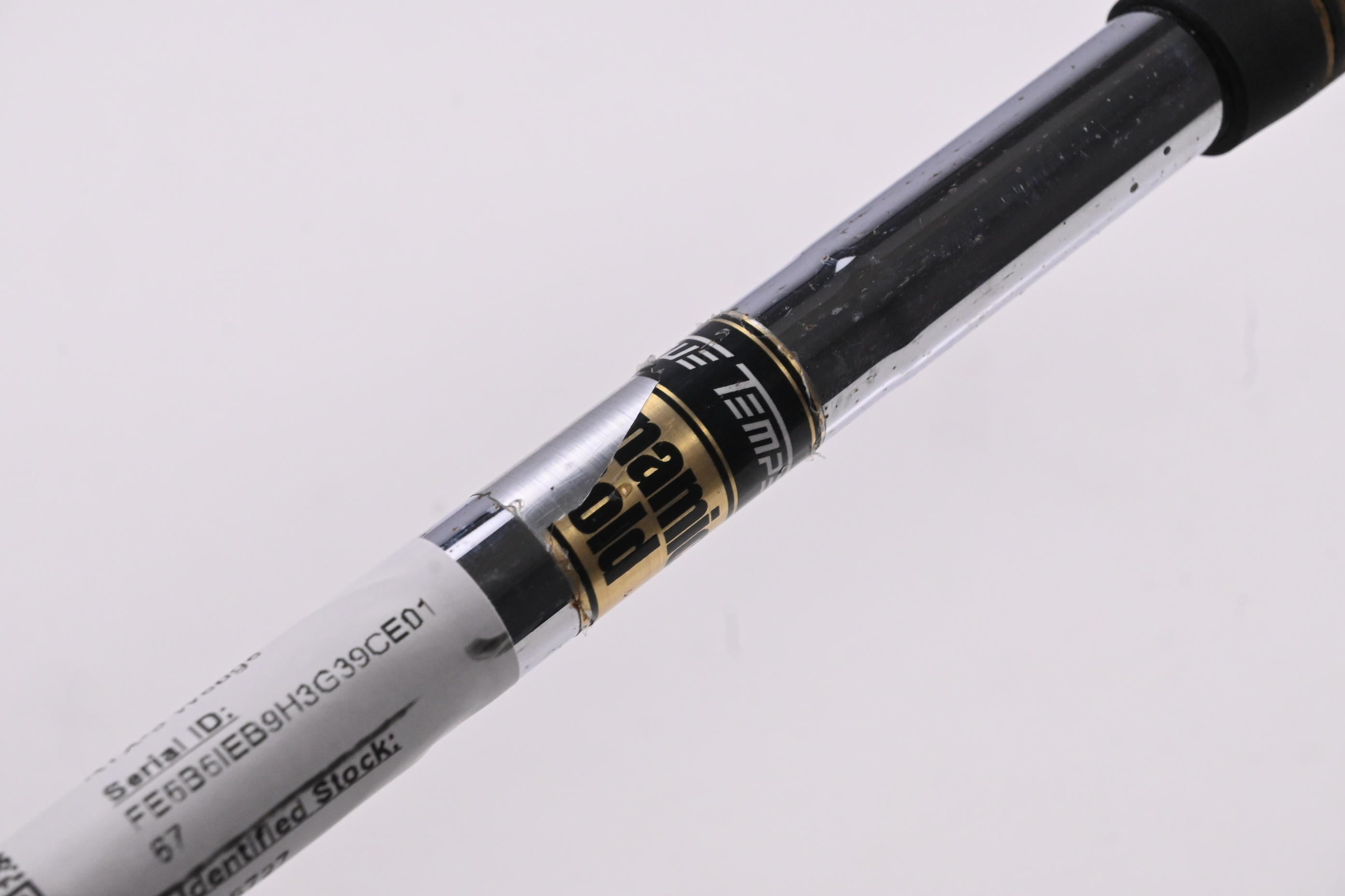 Cleveland RTX-3 Gap Wedge / 52 Degree / Wedge Flex Dynamic Gold Shaft