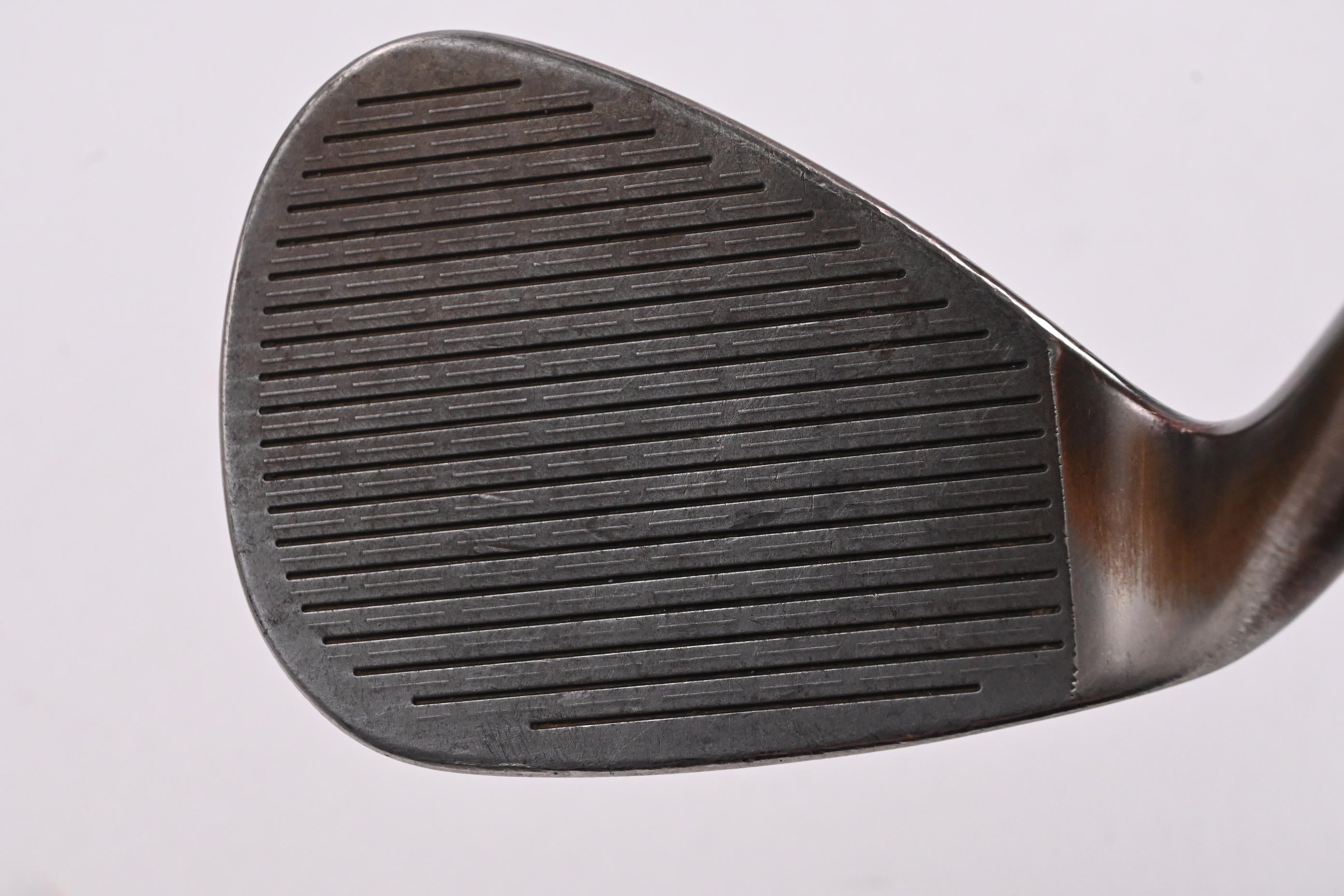 Taylormade Hi-Toe 3 Lob Wedge / 58 Degree / X-Flex KBS Tour C-Taper 130 Shaft