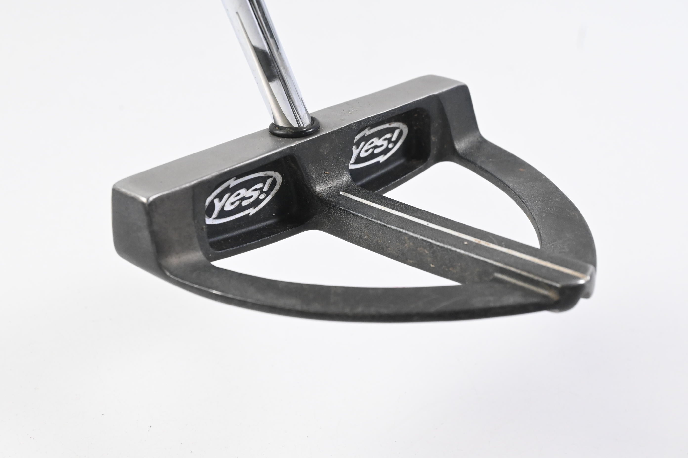 Yes! C-Groove Natalie Putter / 36 Inch